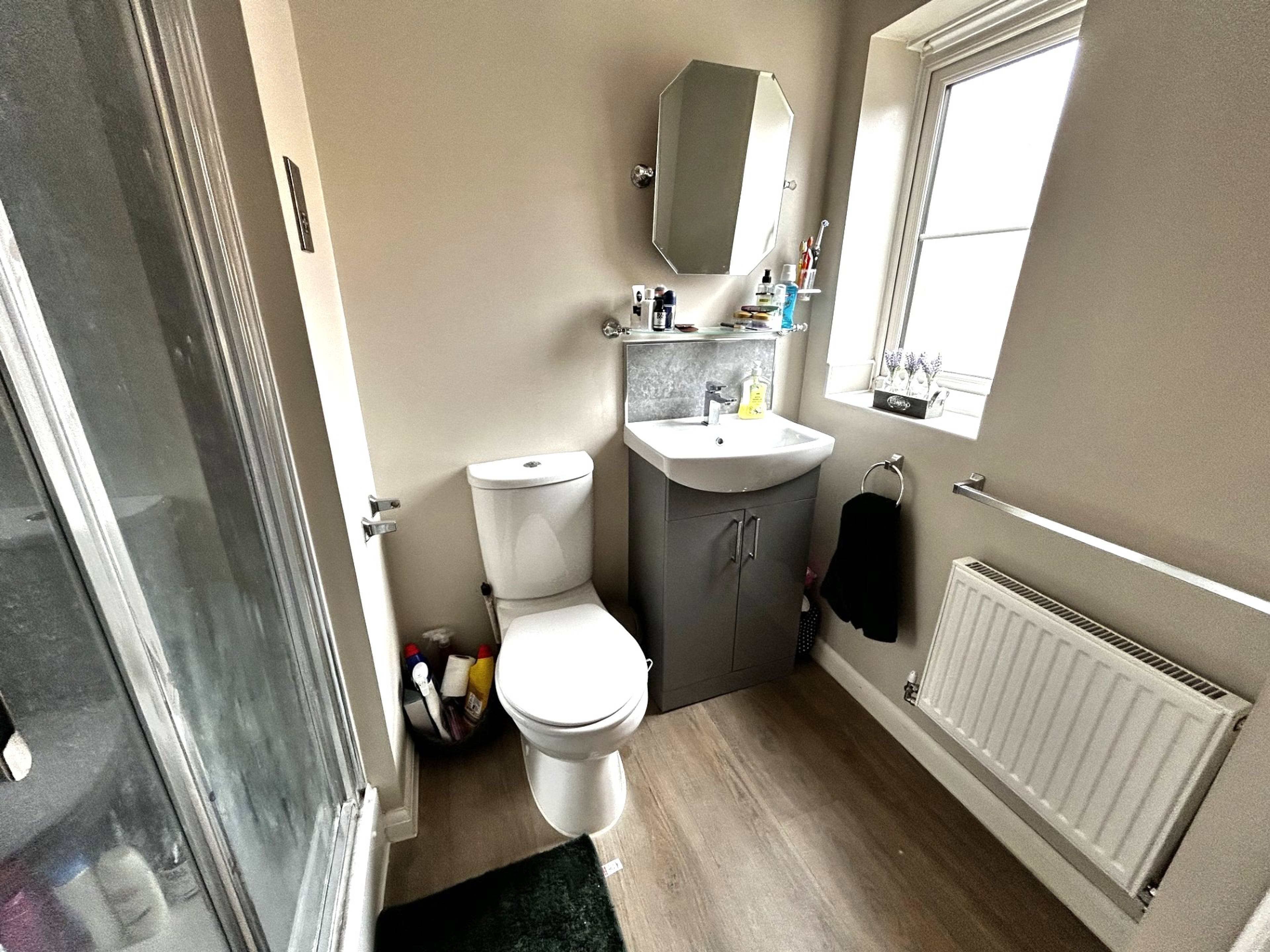 En-suite