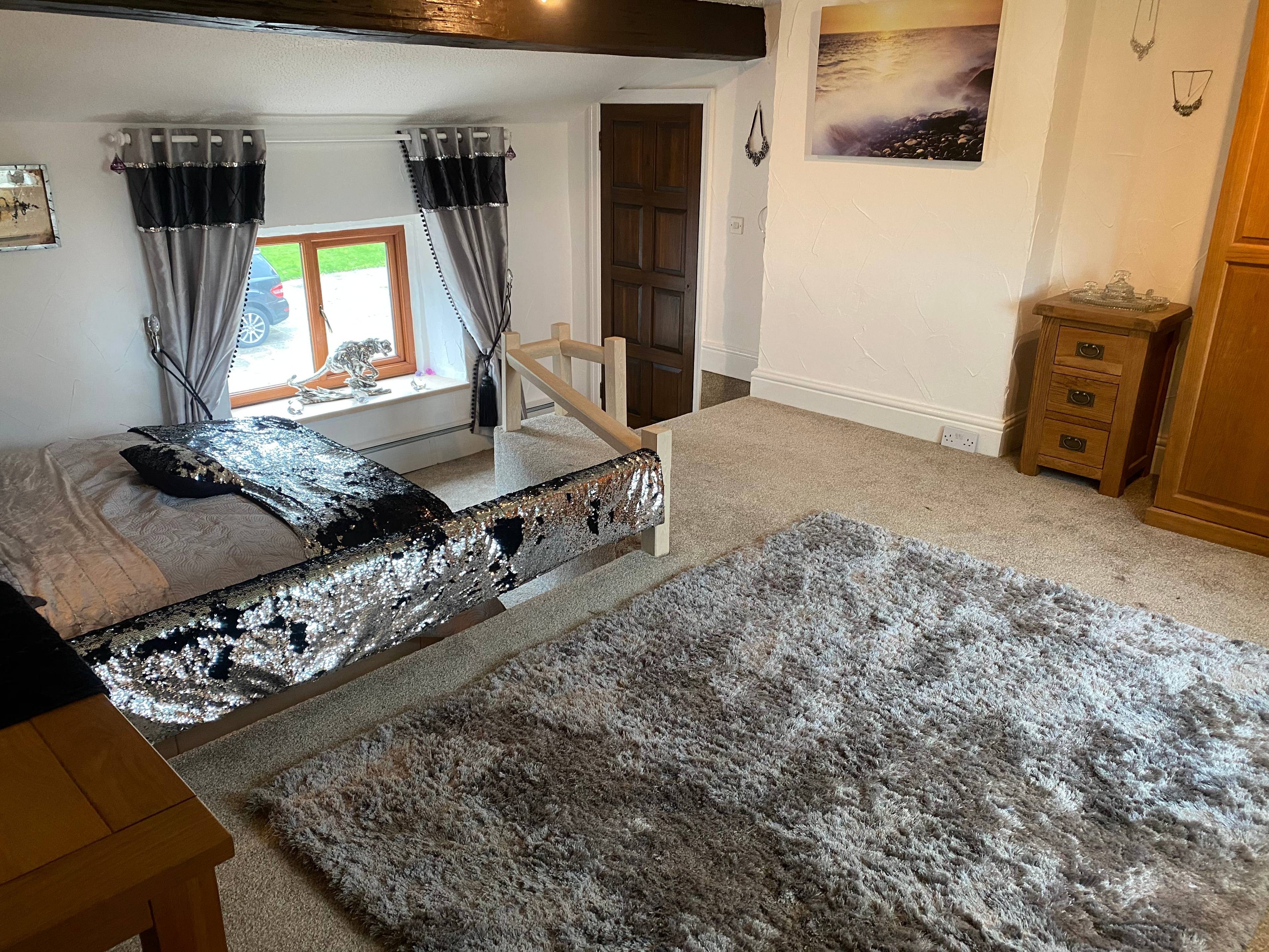 Guest Bedroom Two