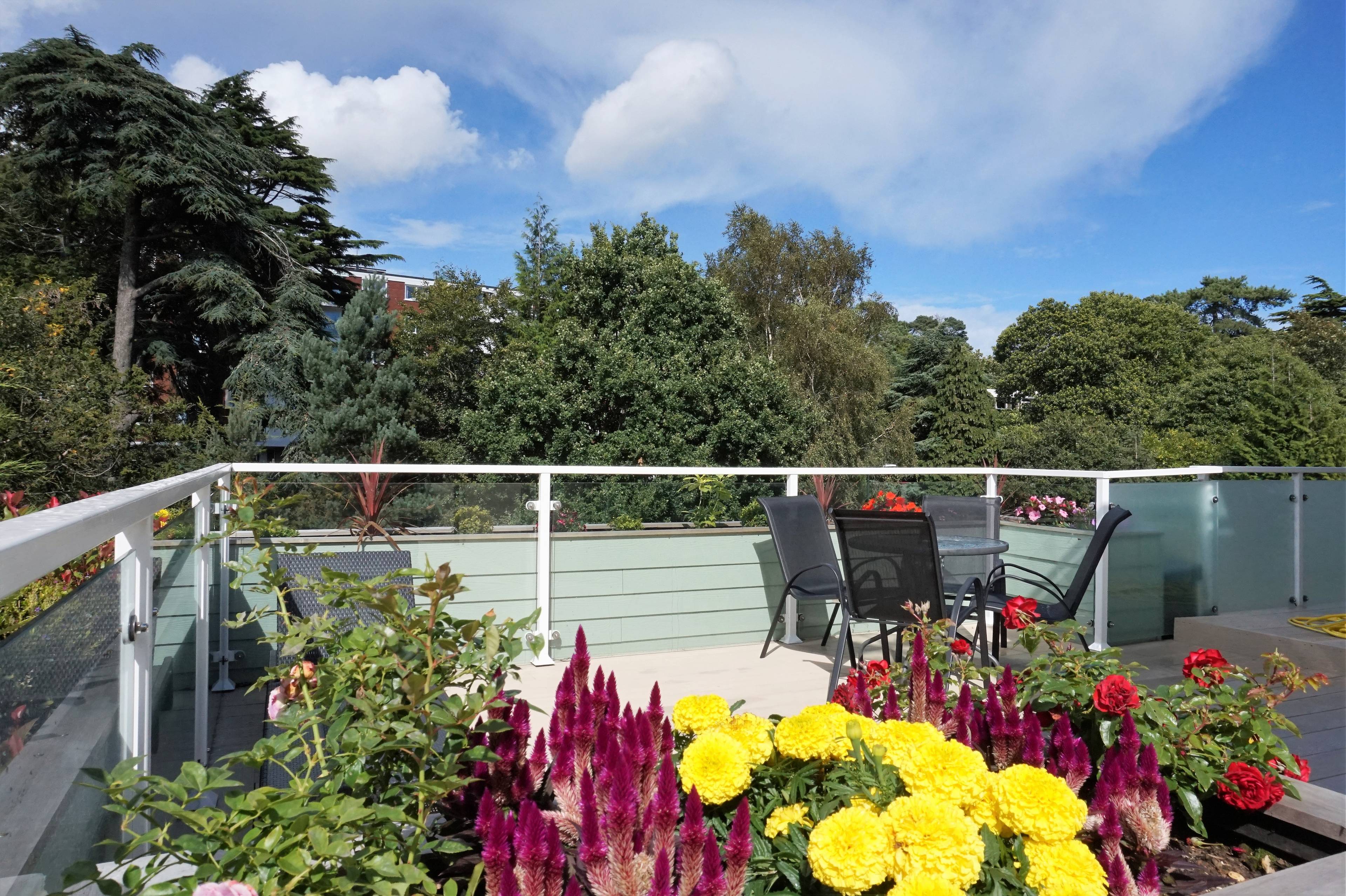 Sun Terrace