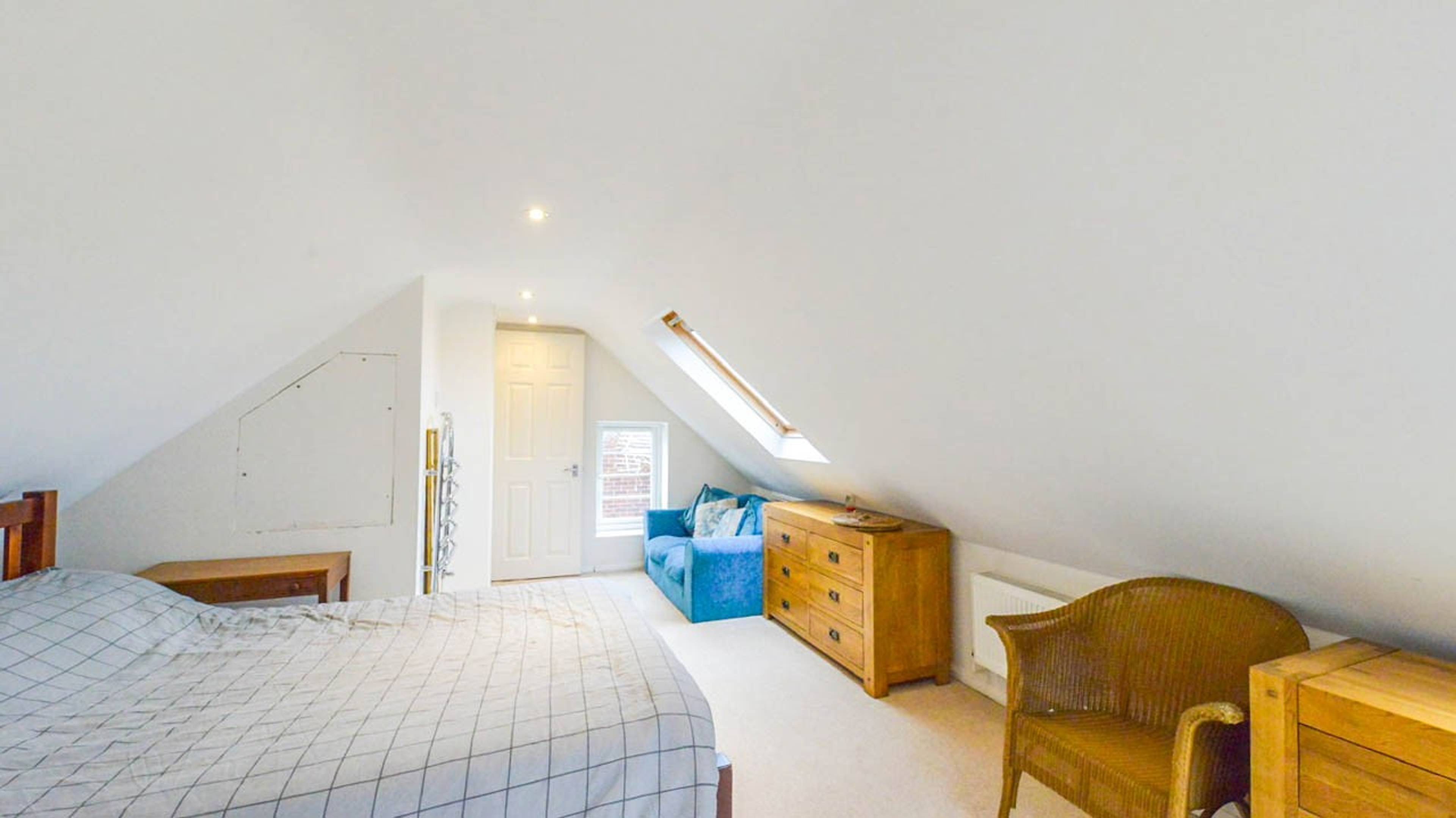 Master Suite