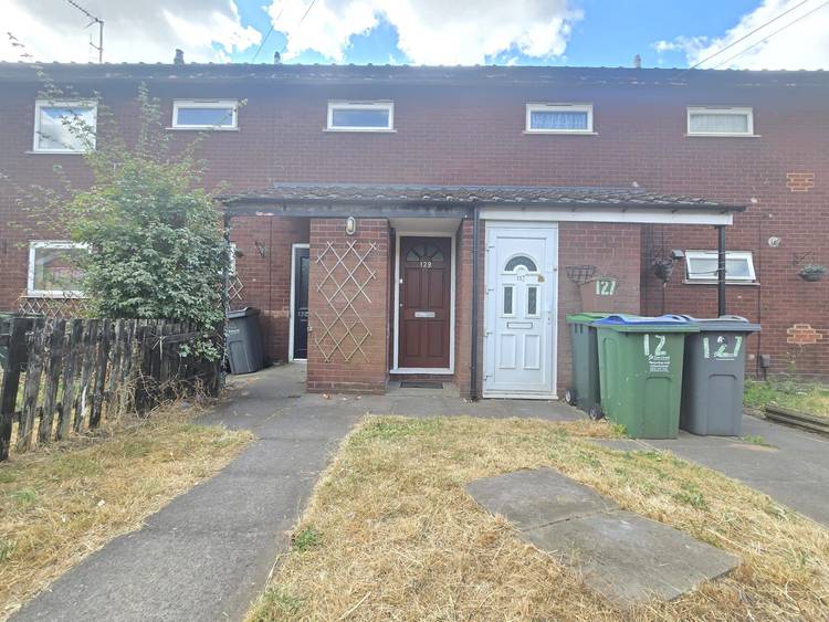 2 bedroom flat