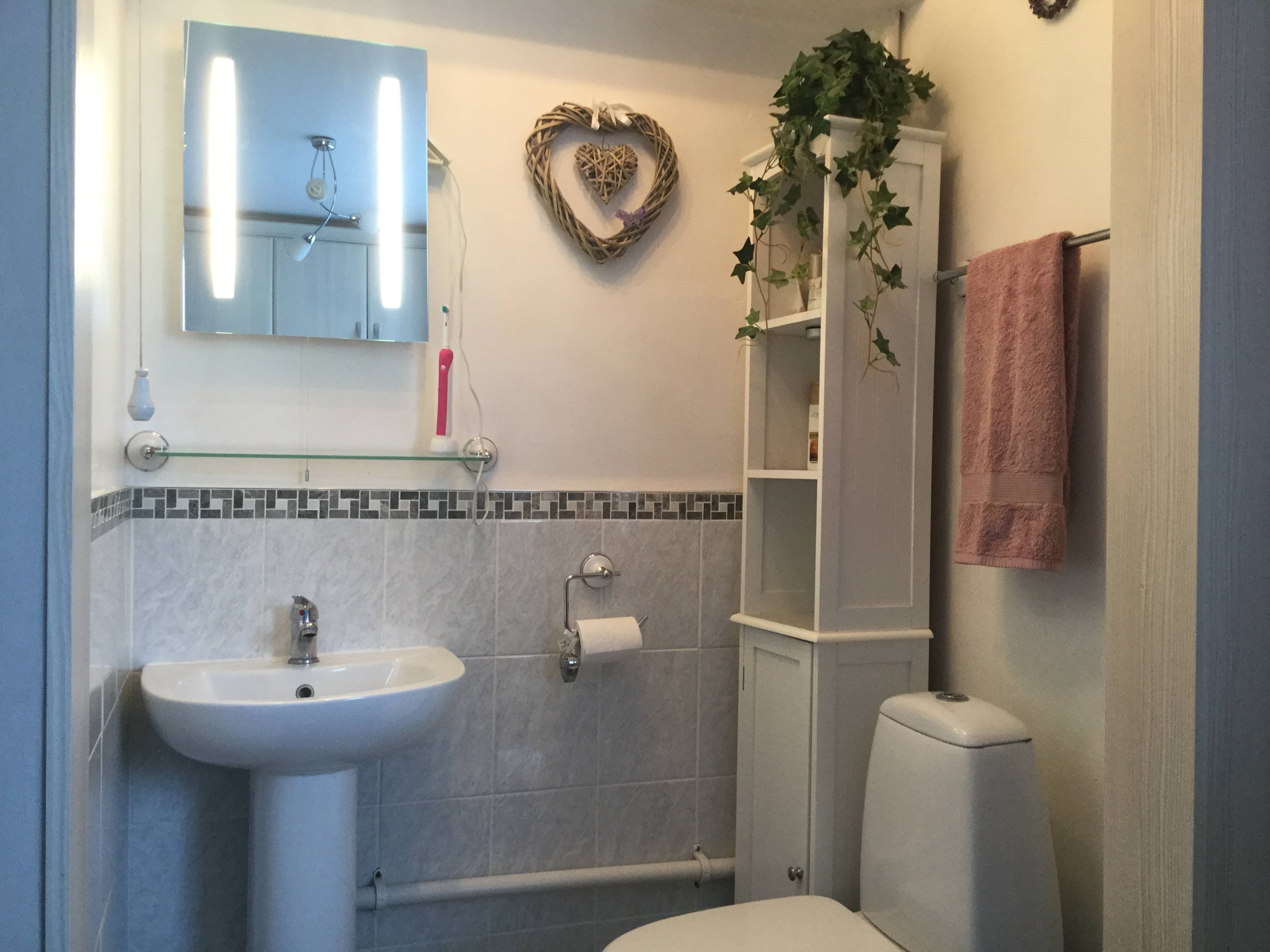 En-suite