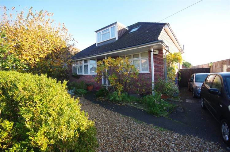 4 bedroom detached bungalow