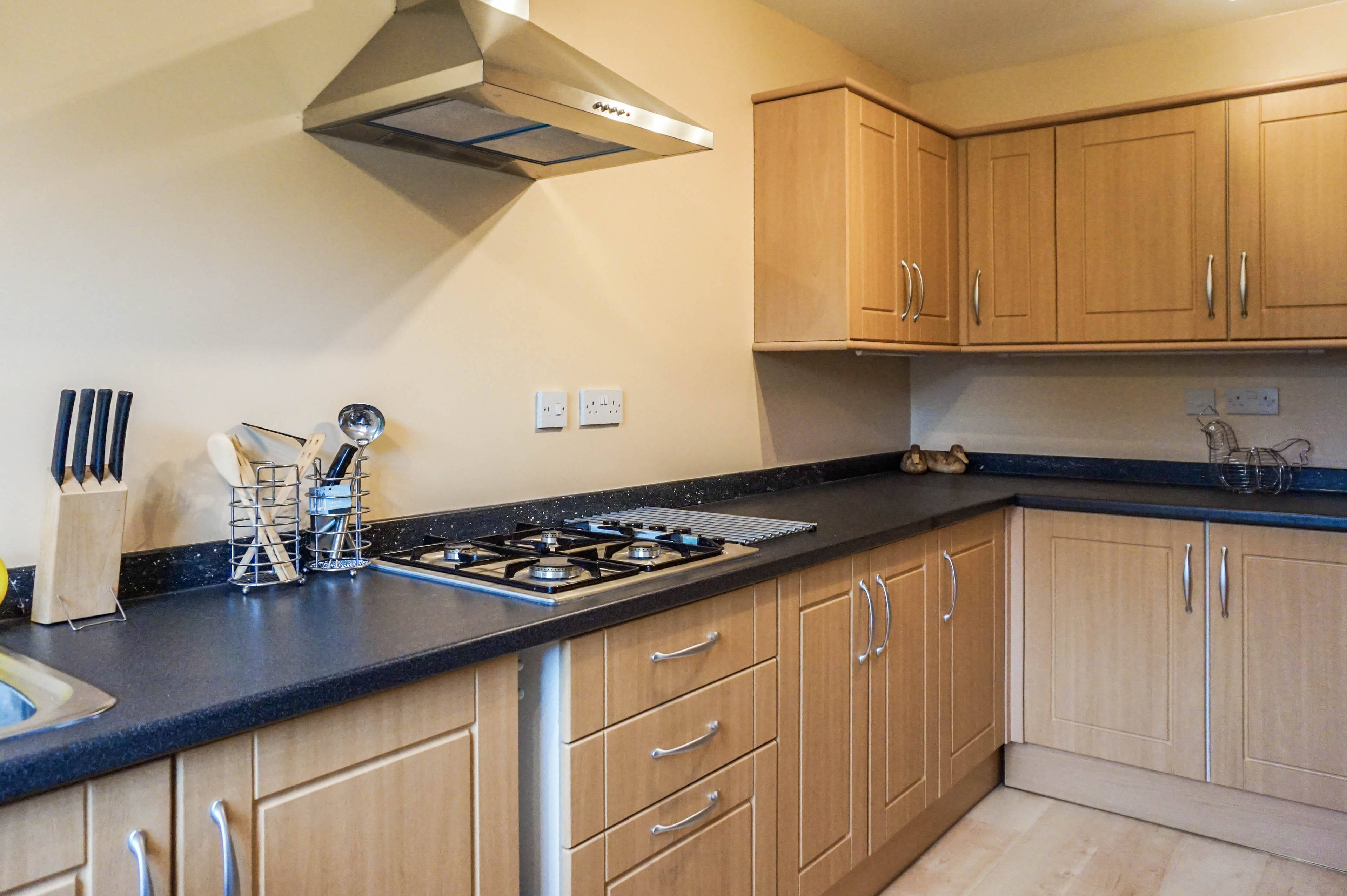 Kitchen Two