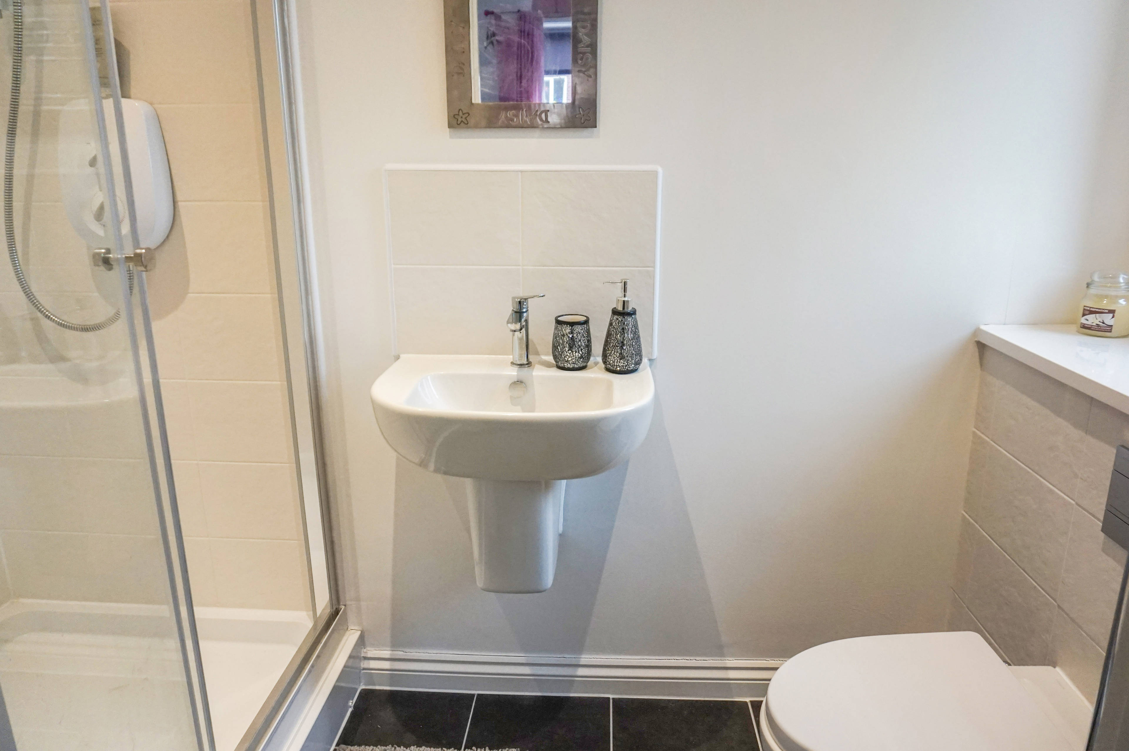 En-suite Two