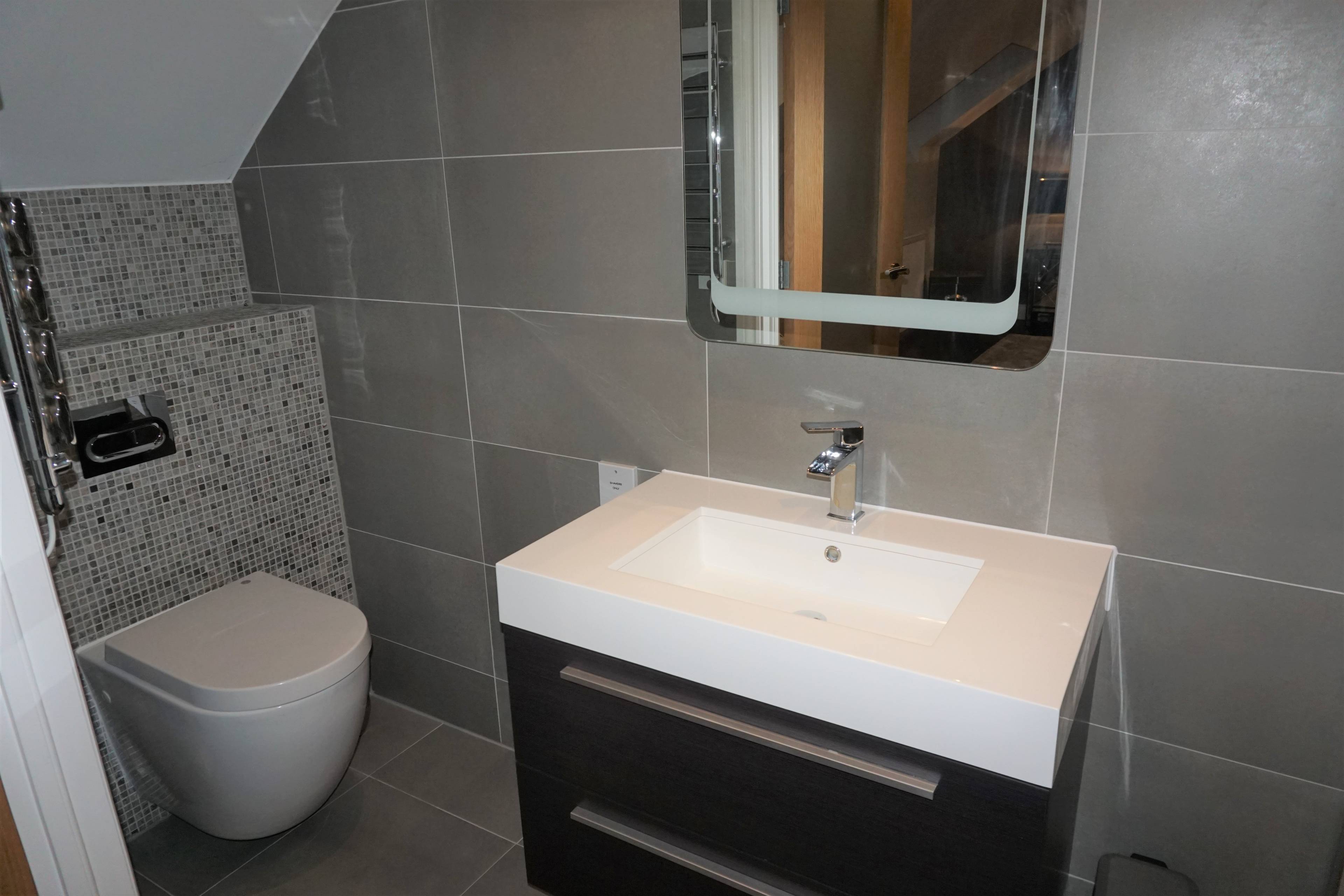 Master En-suite