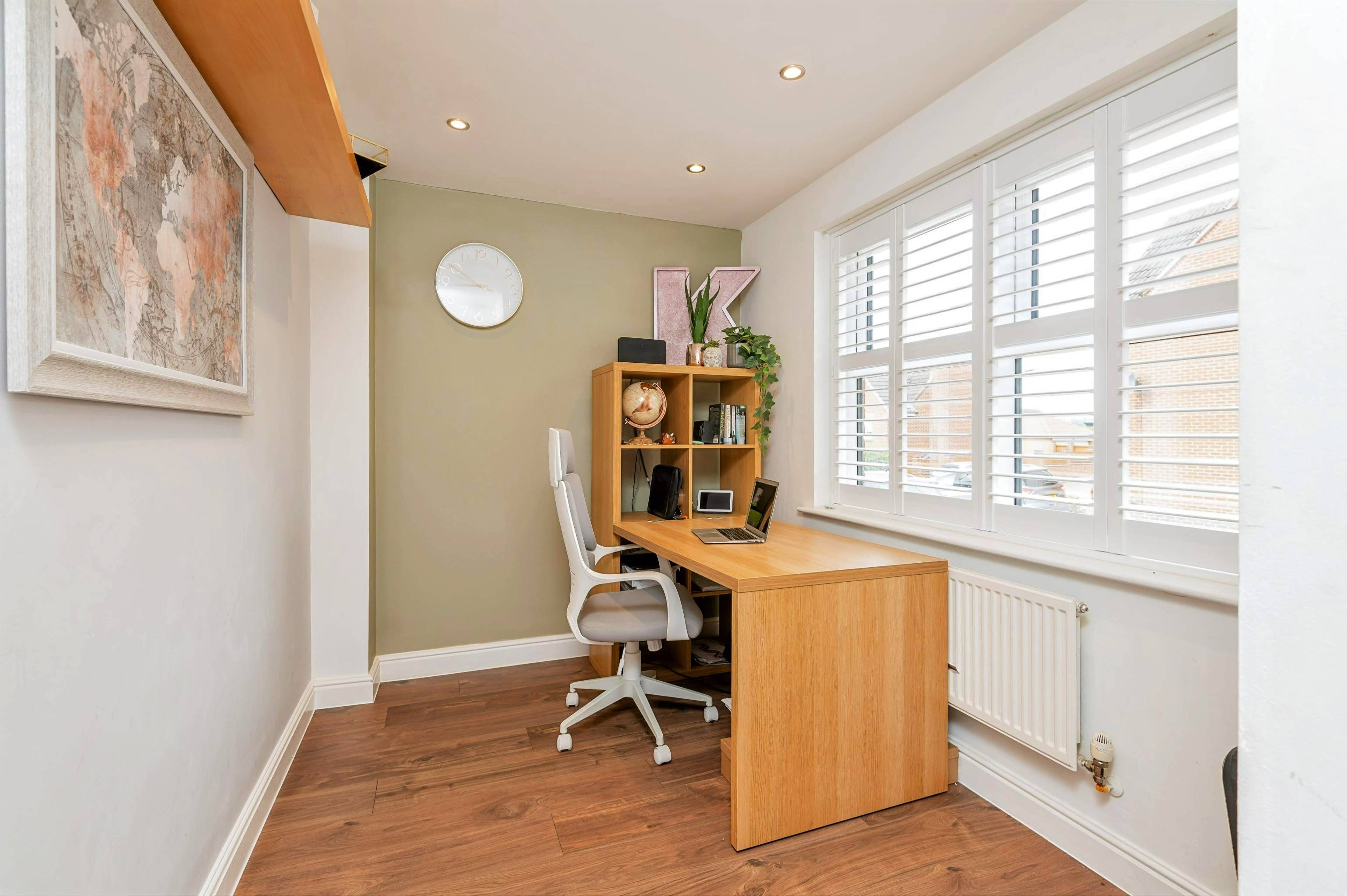 Office / Study