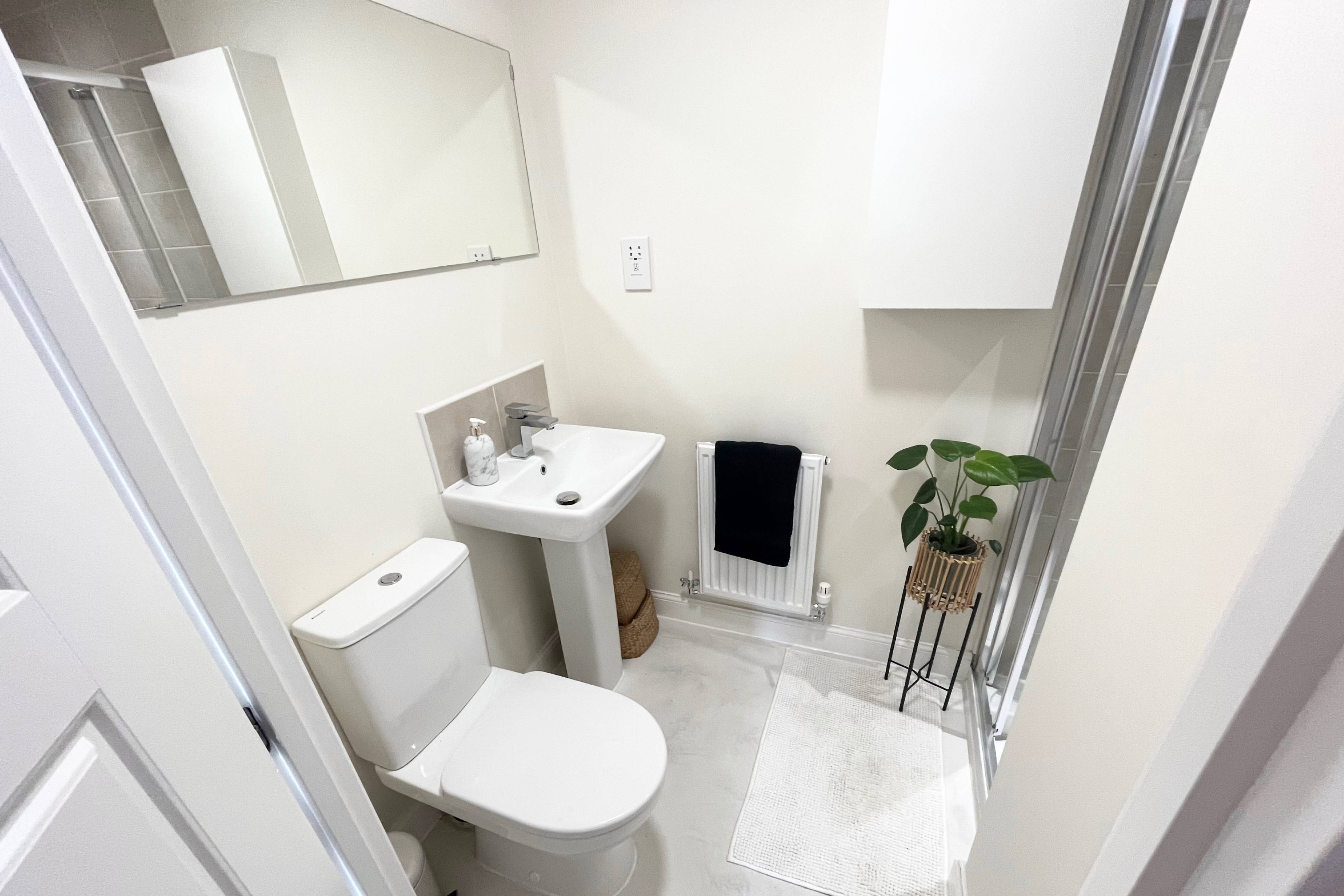 En-suite