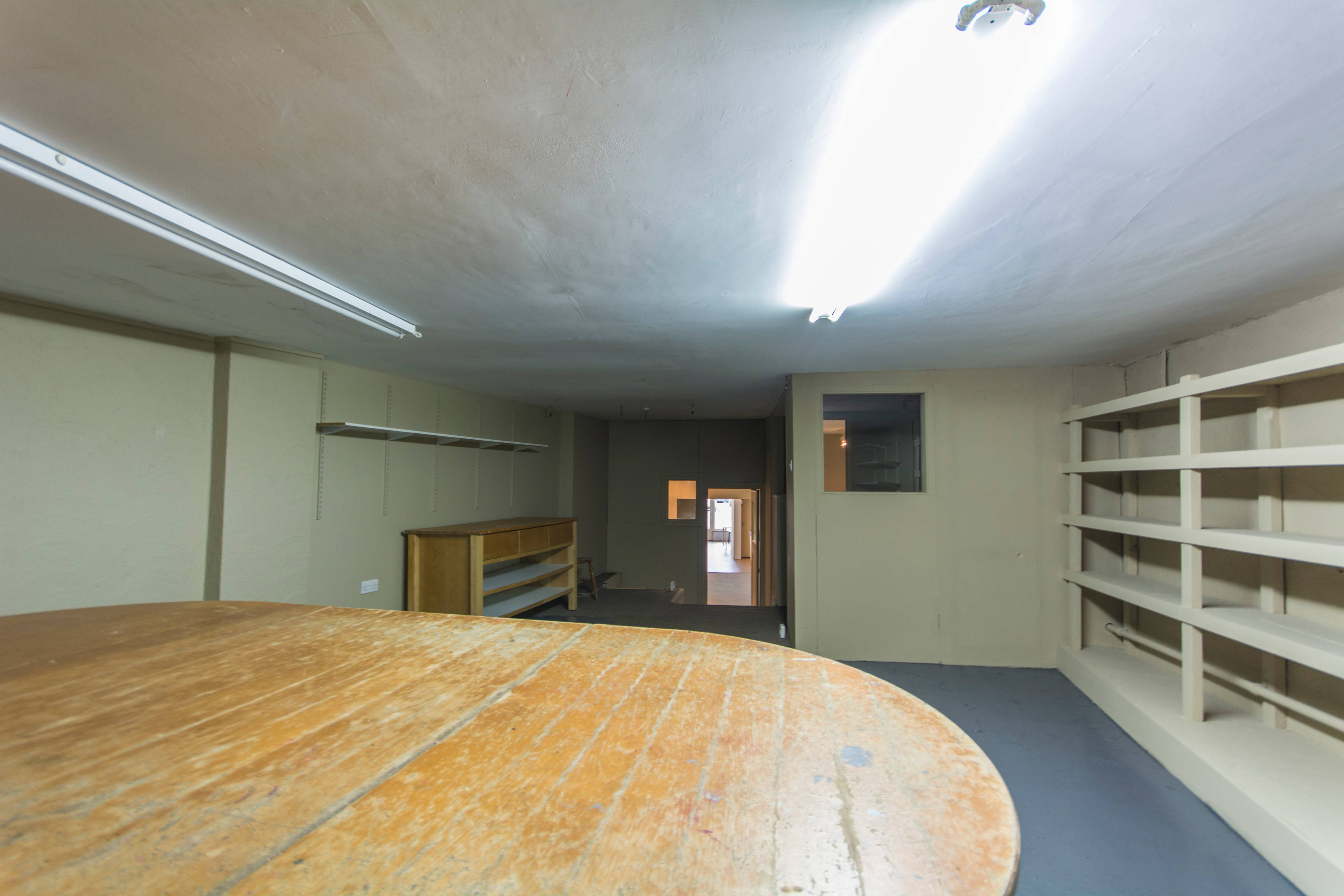 Studio / Workshop