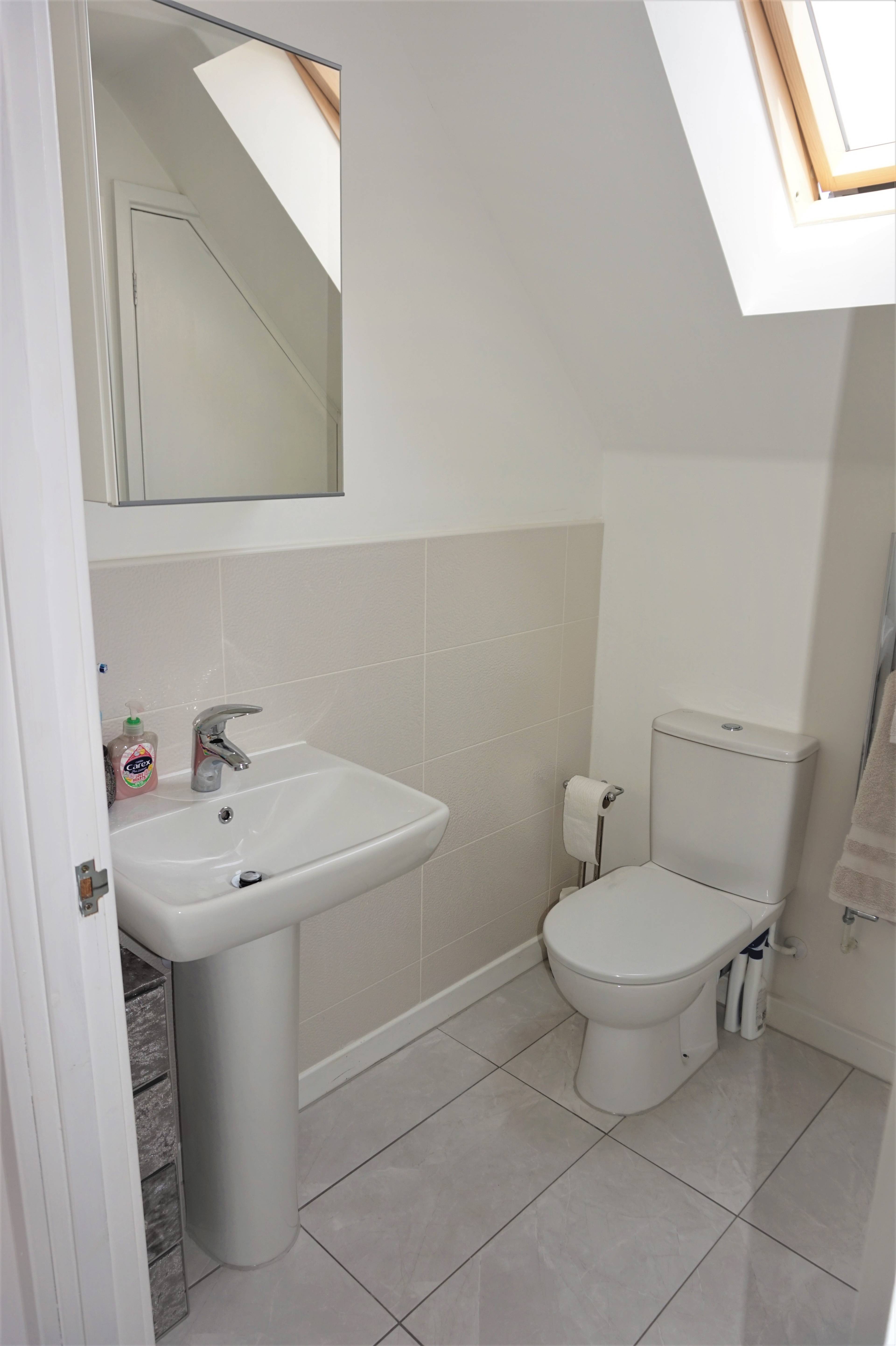 Master En-suite
