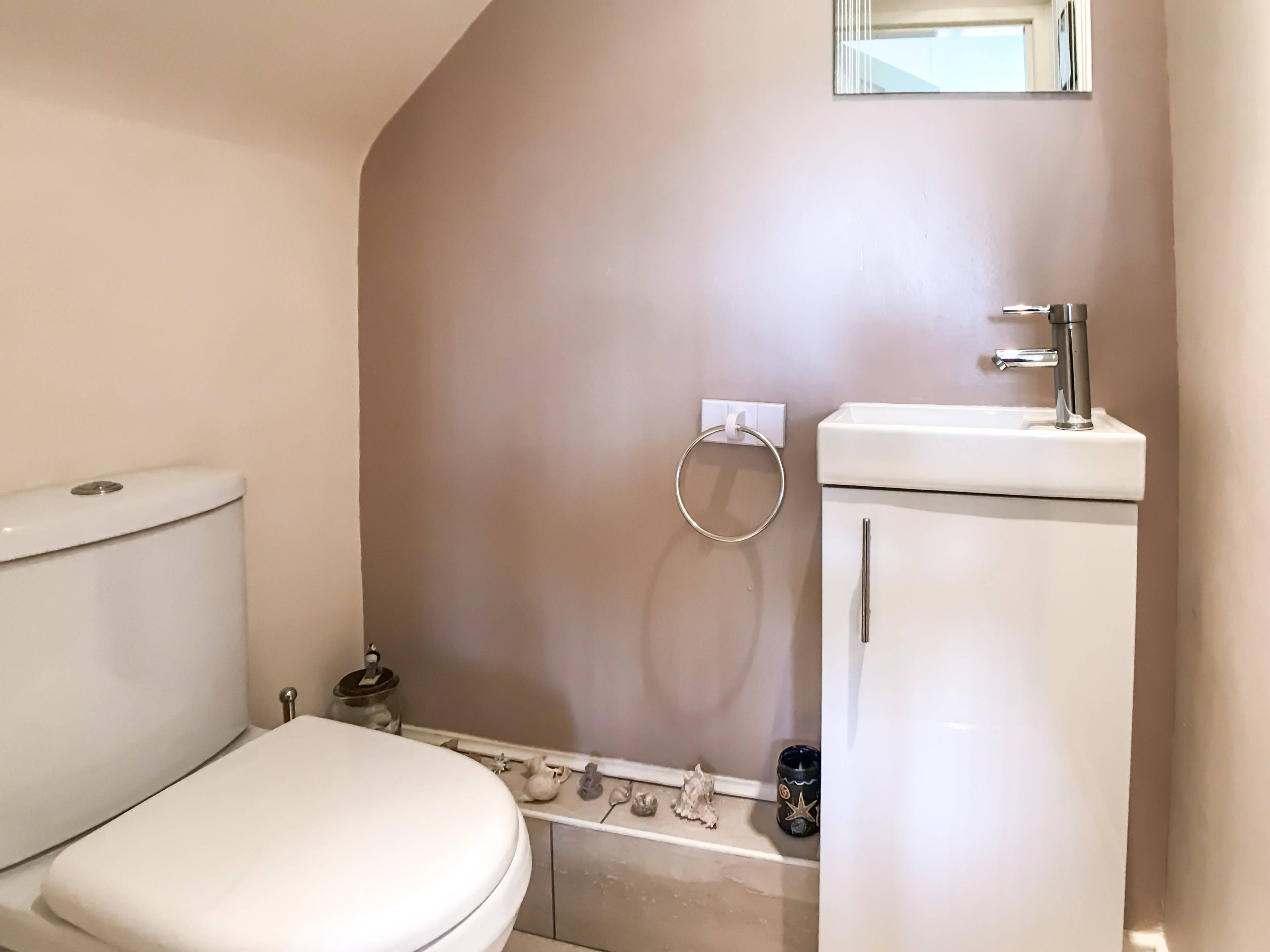 Master En-suite