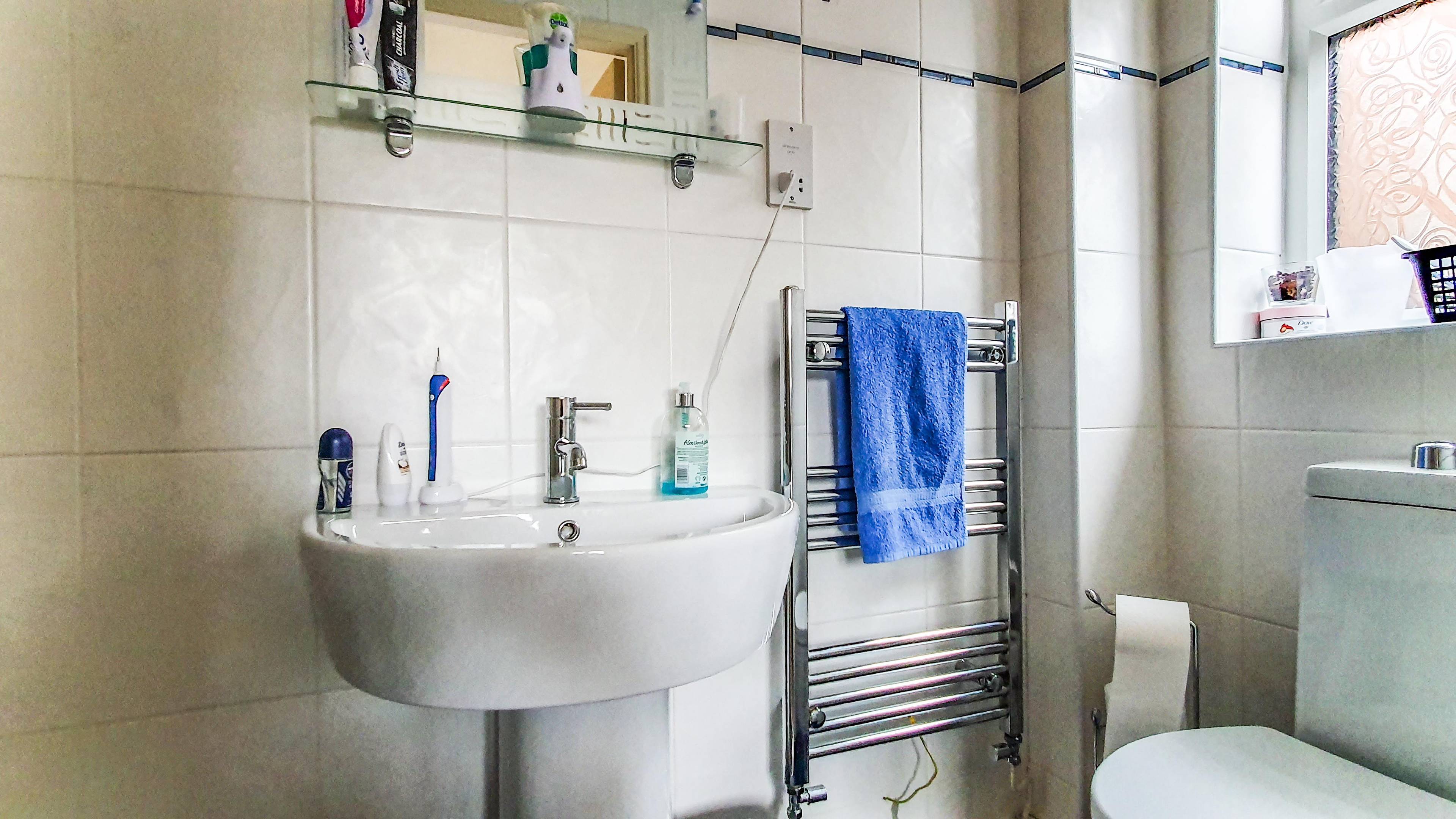 Master En-suite