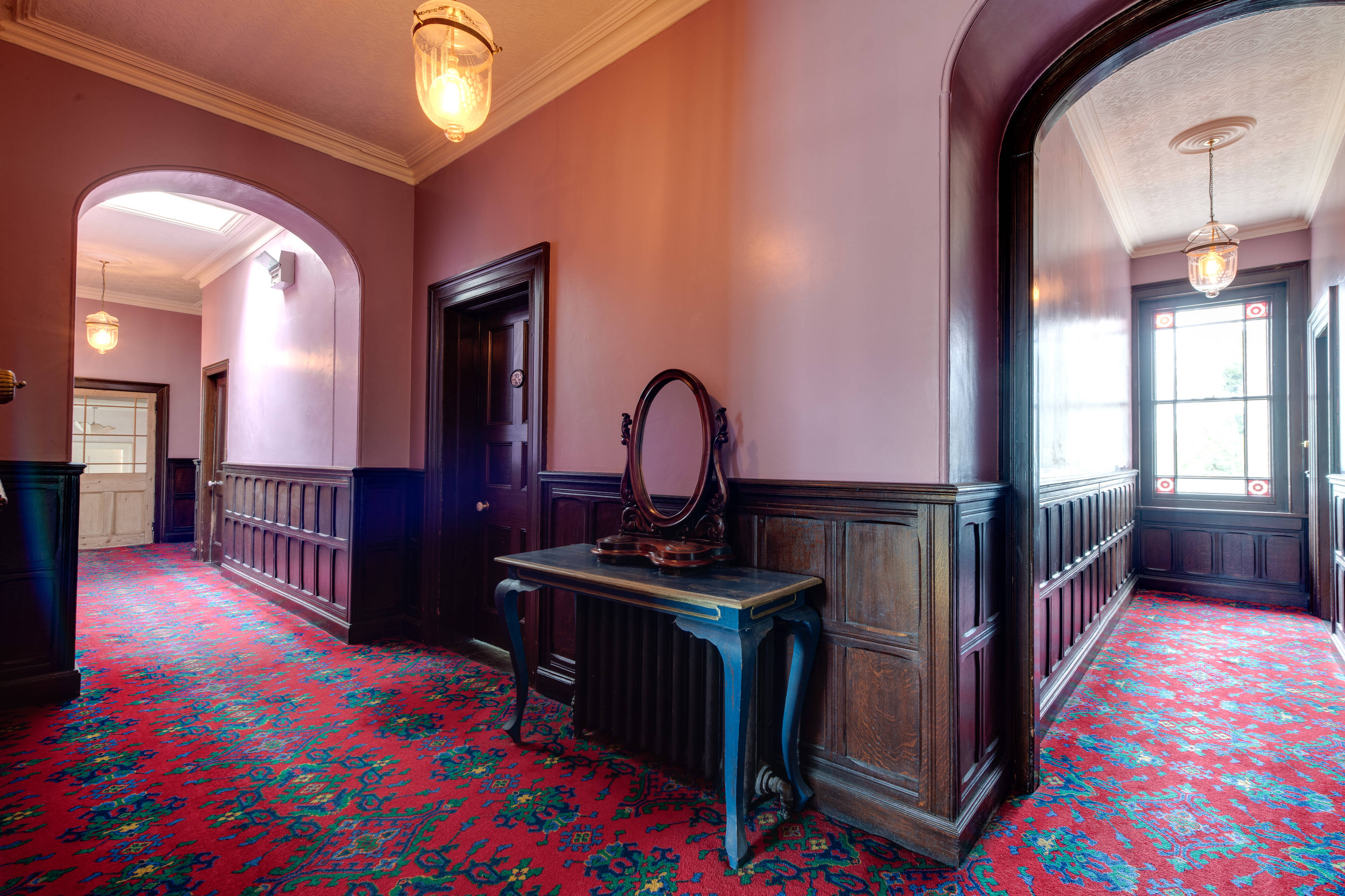Hall