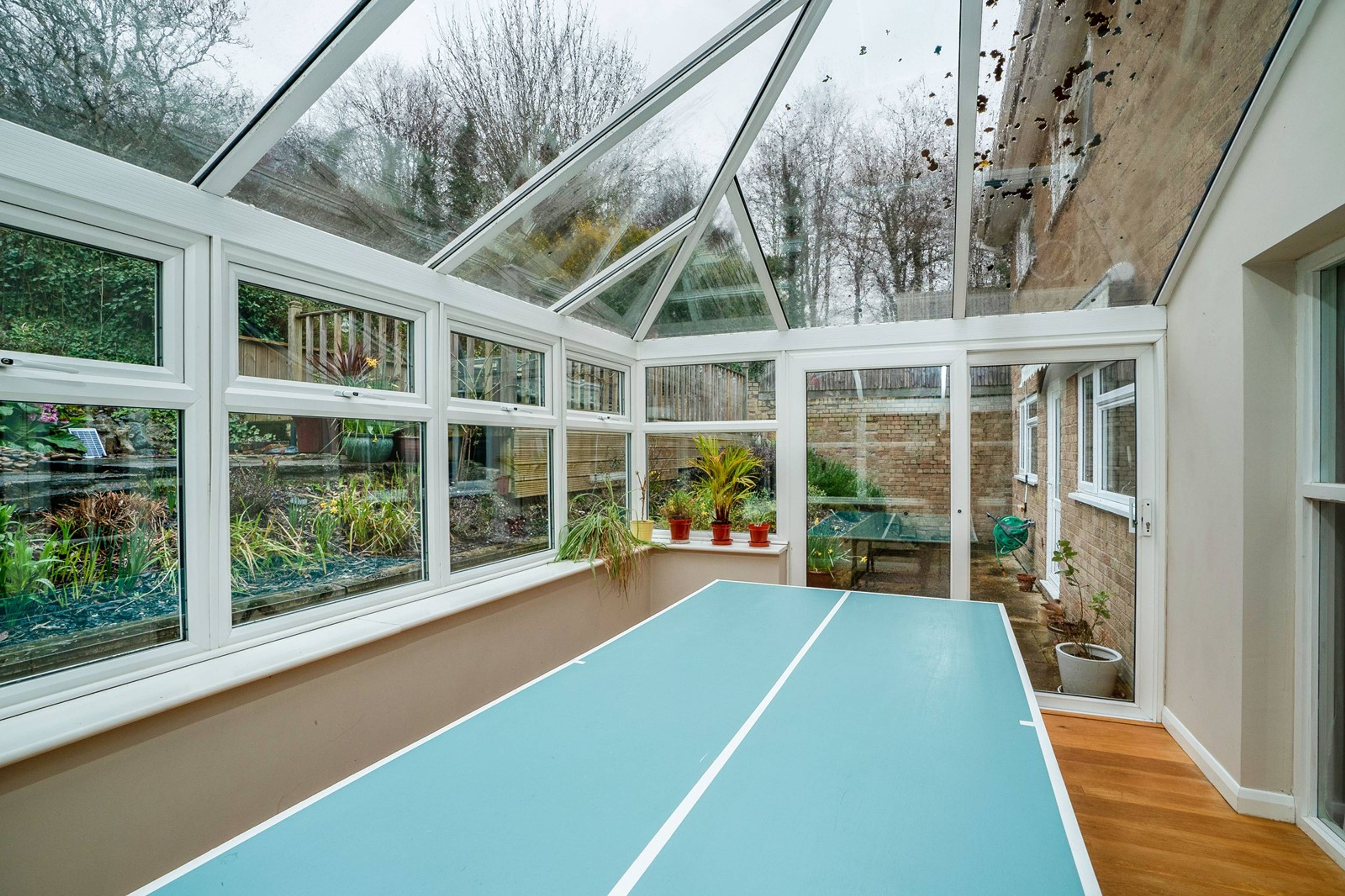 Conservatory