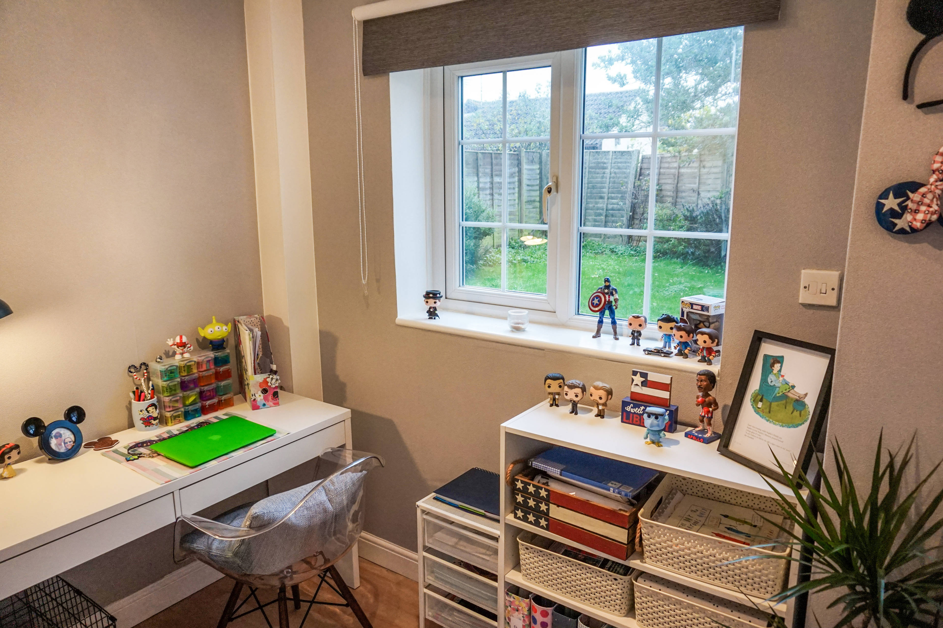 Office / Study
