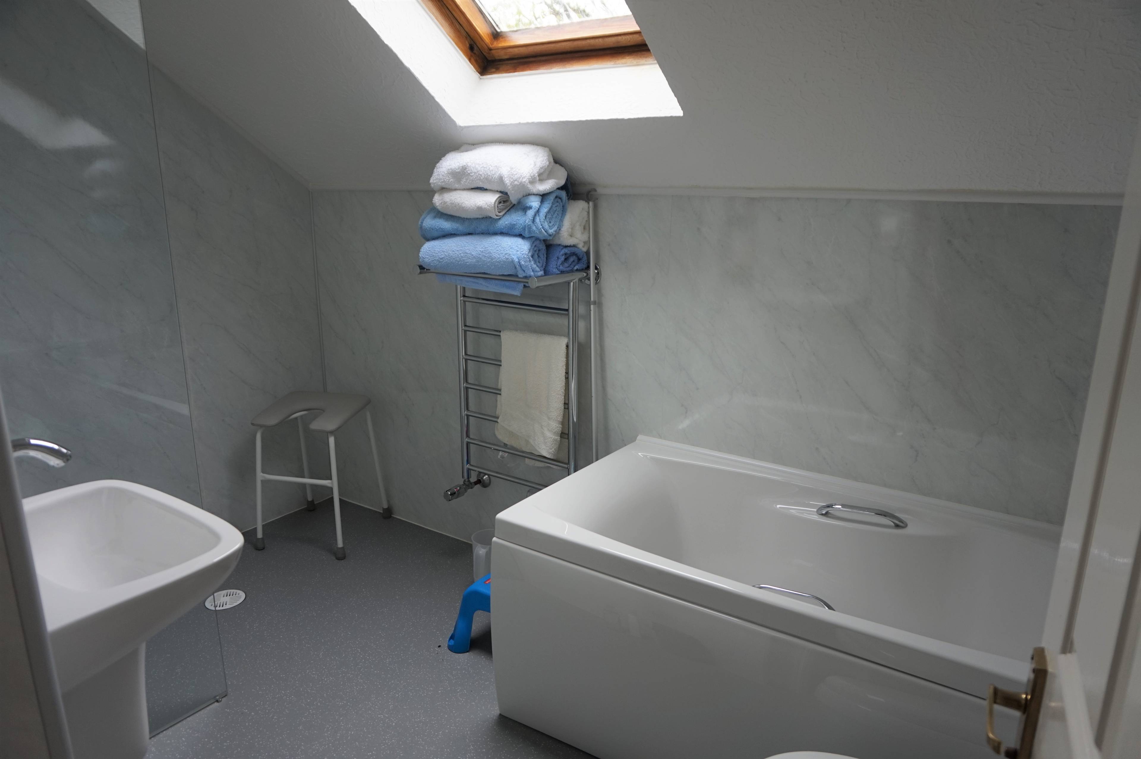 Wet Room