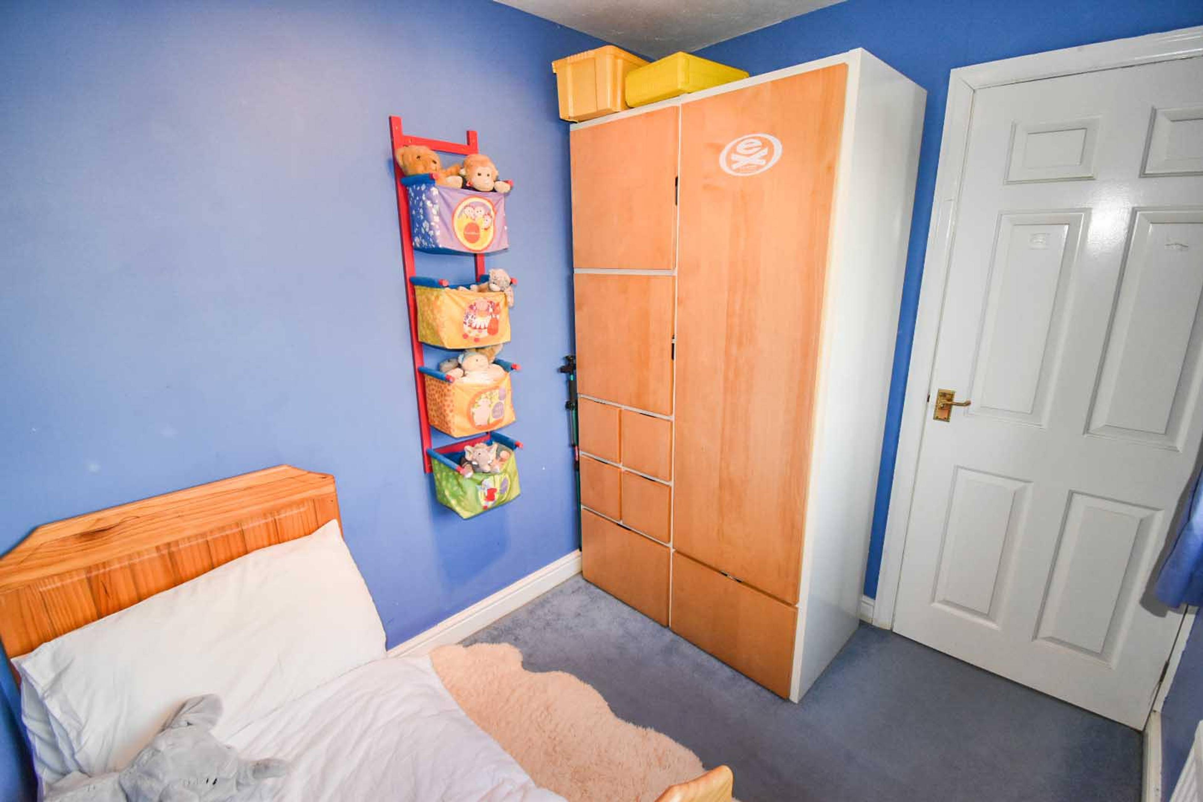 Bedroom Five
