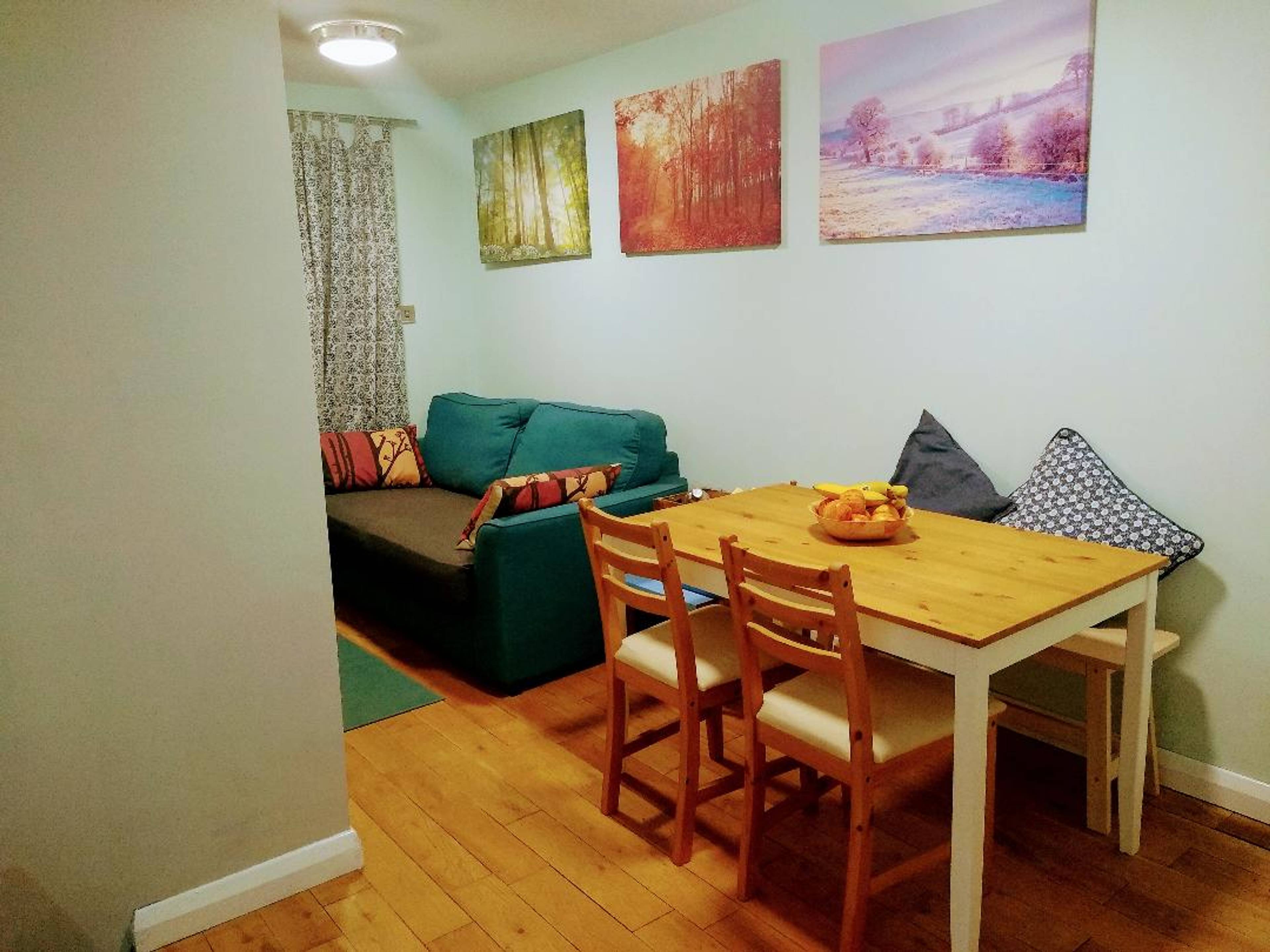 Breakfast Room