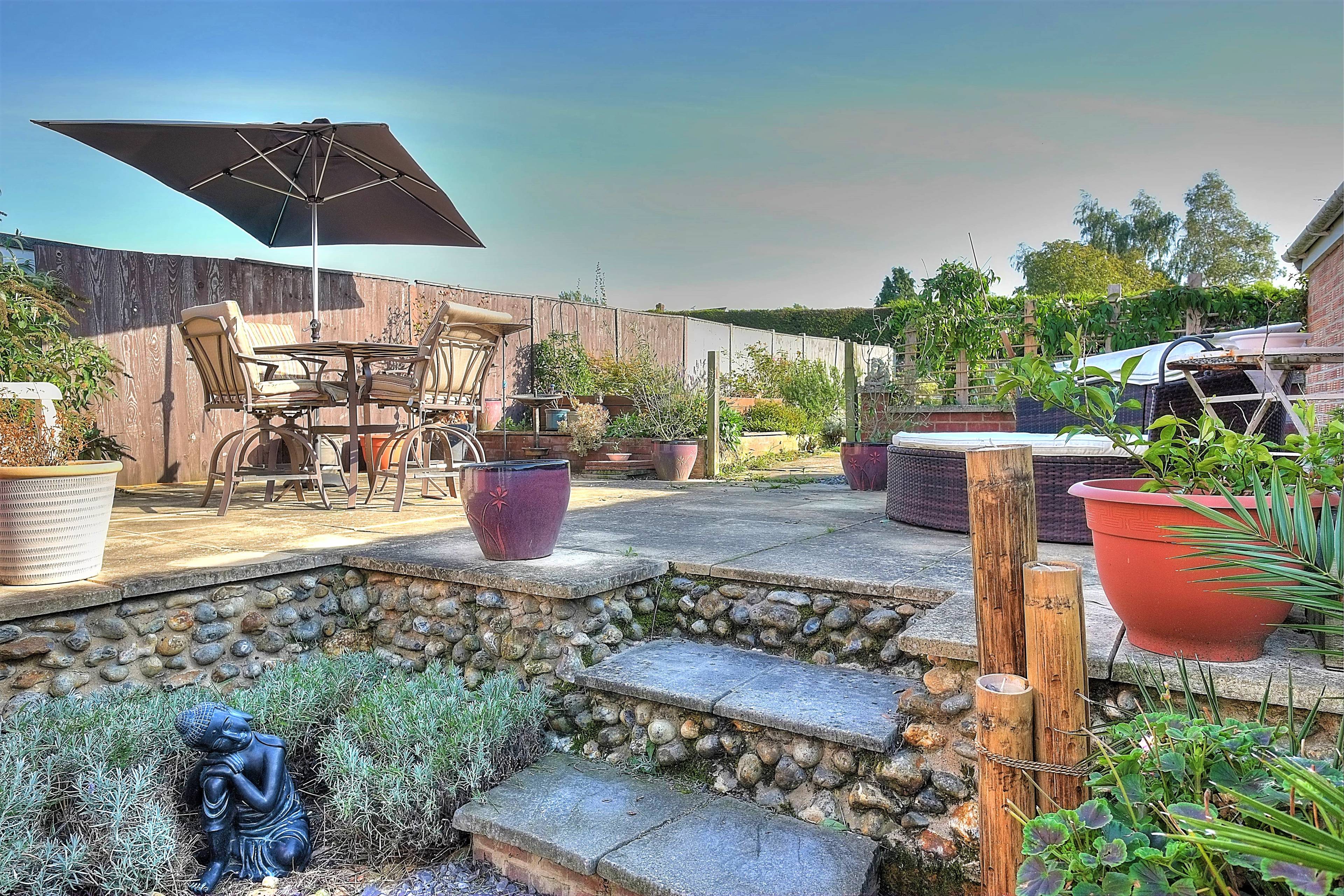 Sun Terrace