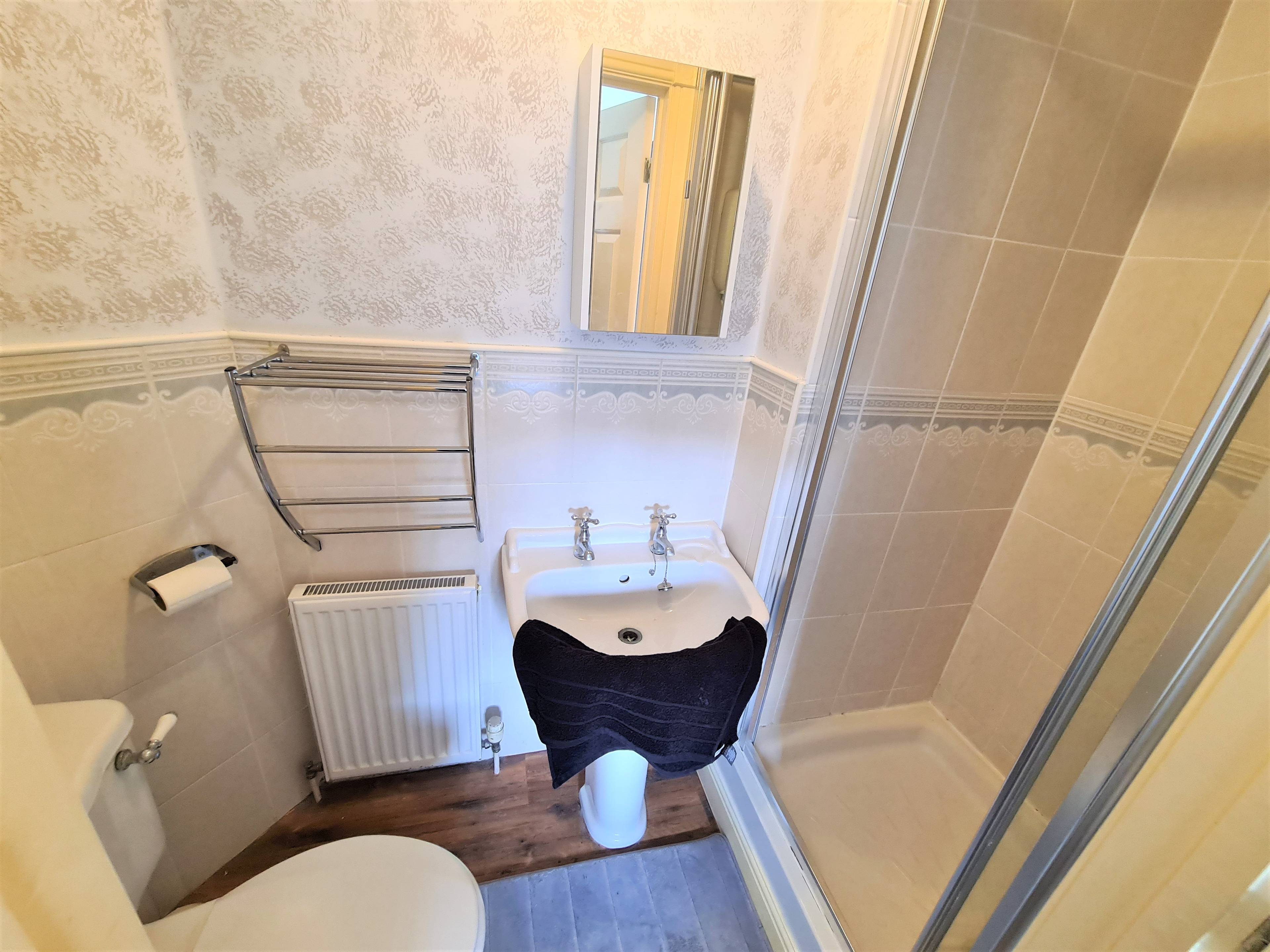 En-suite