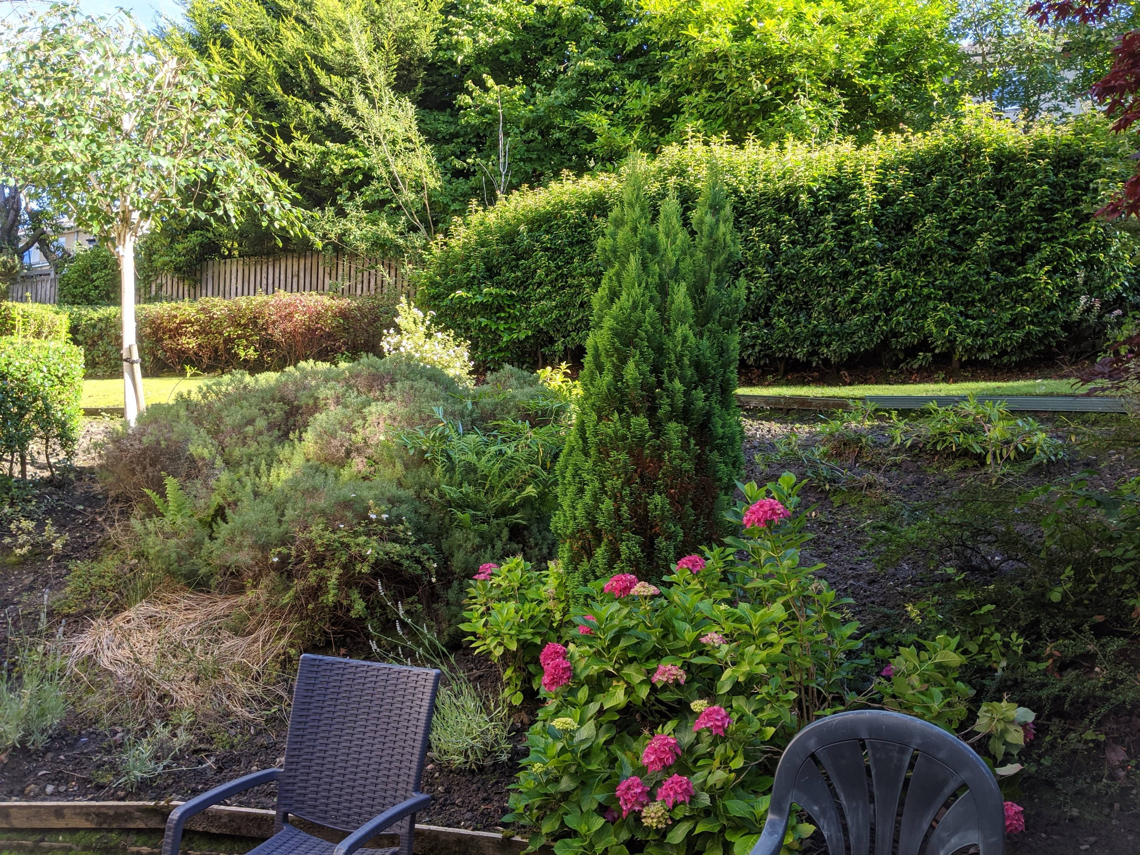 Gardens