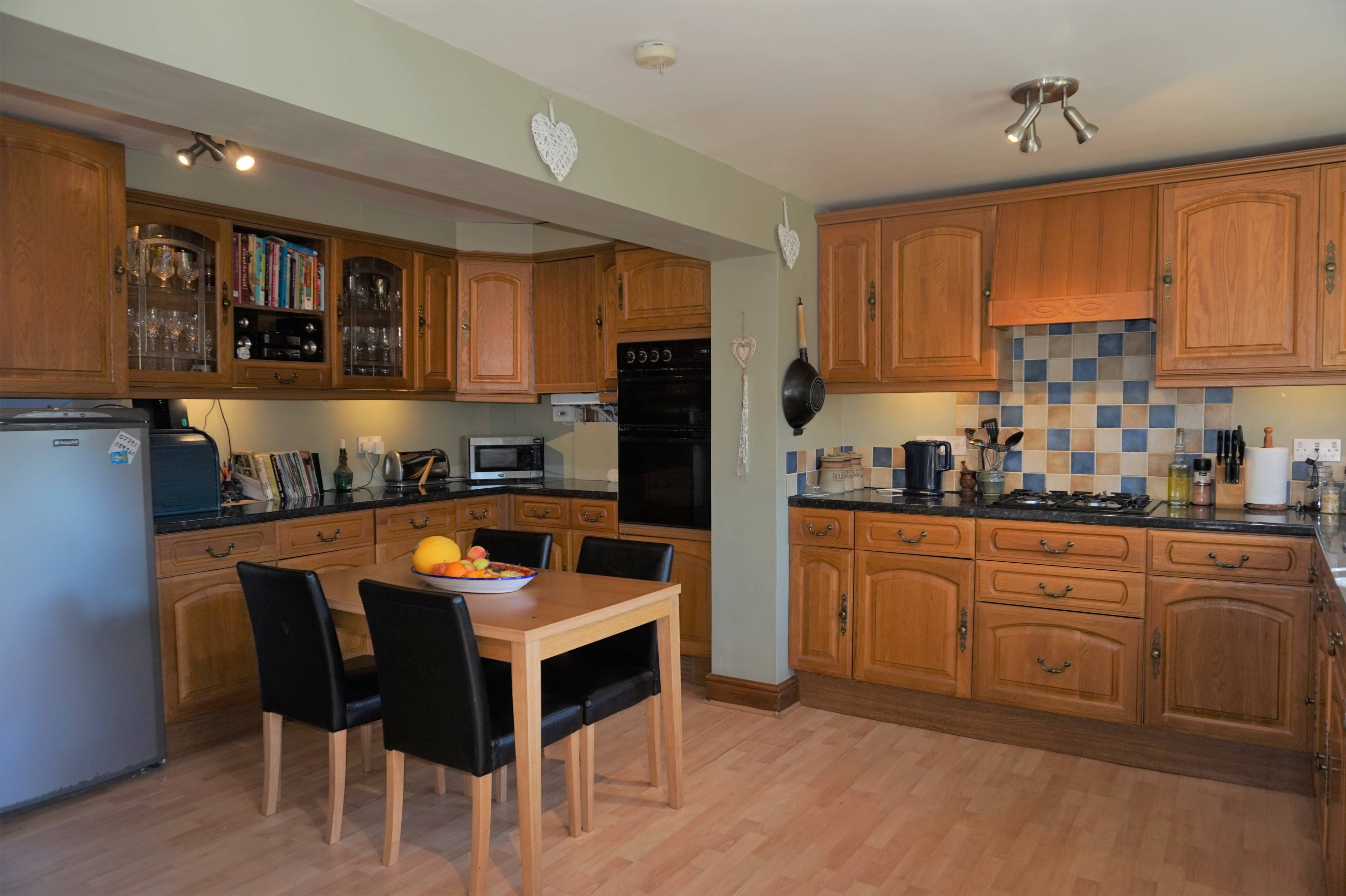 Kitchen/Breakfast