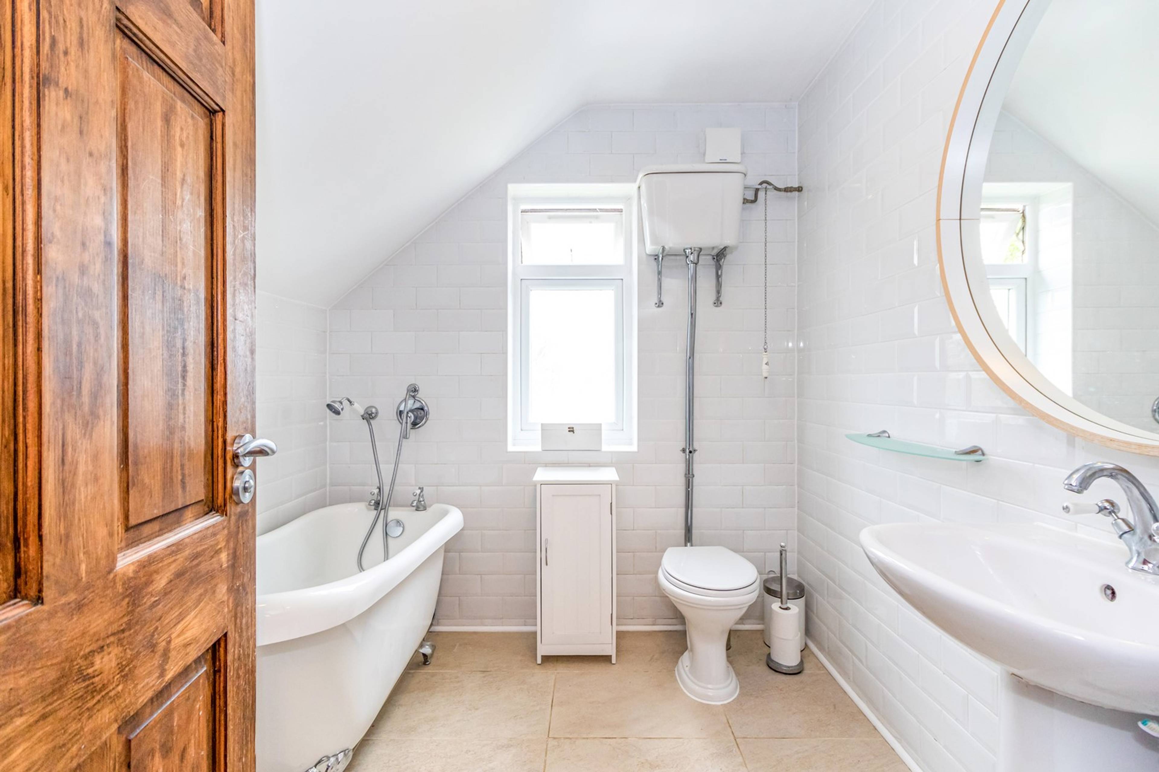 Master En-suite