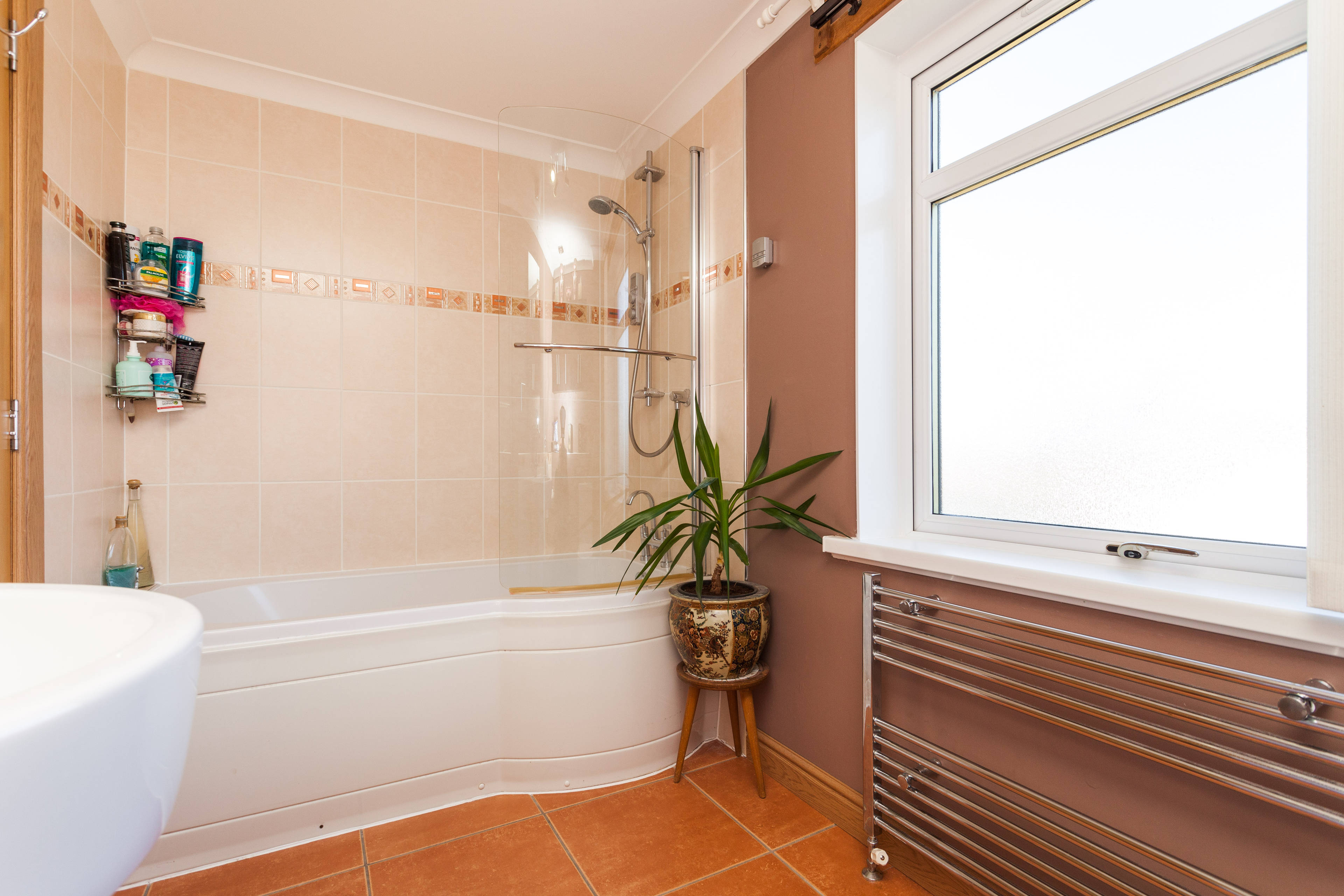 Master En-suite