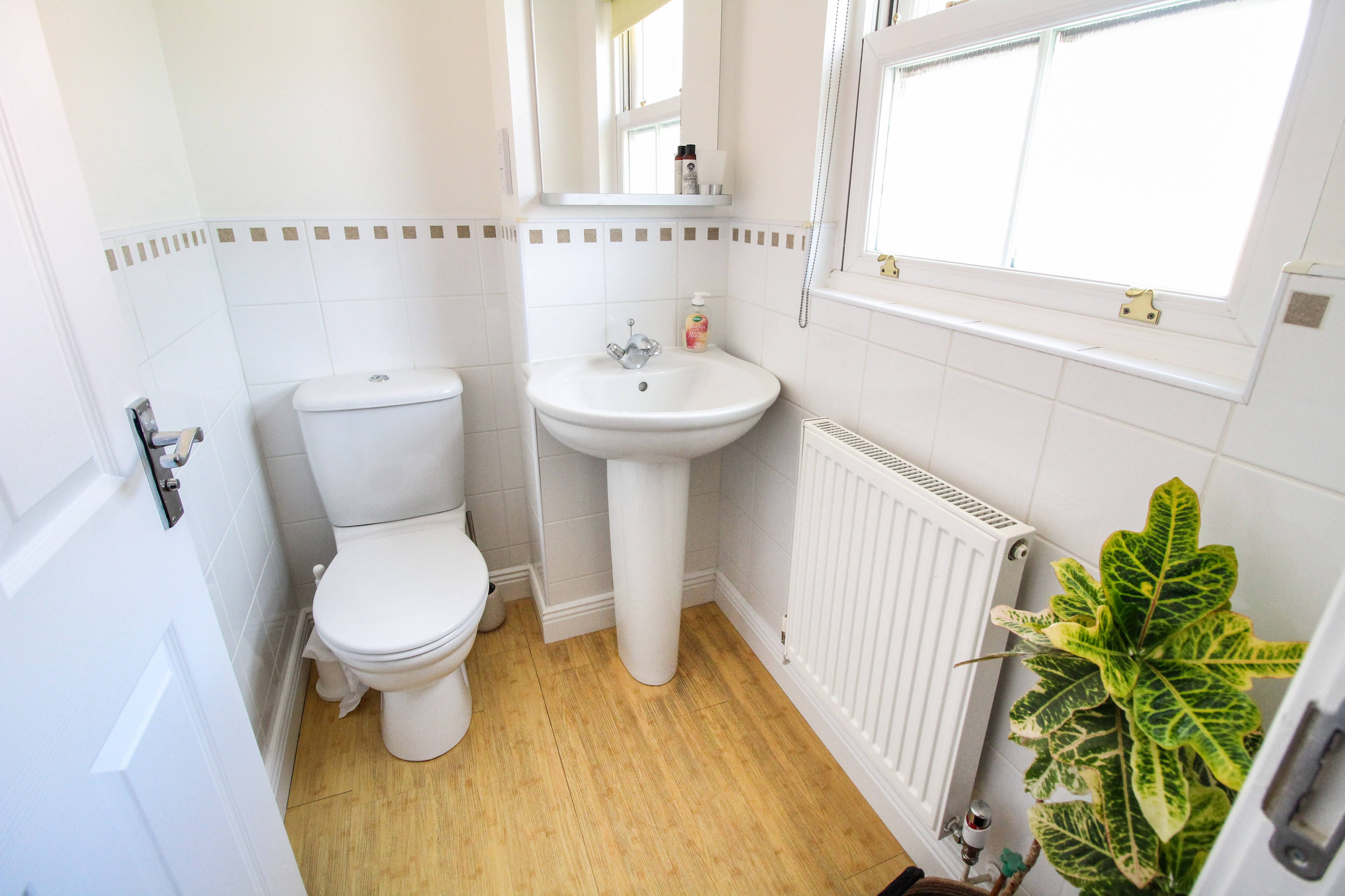 En-suite
