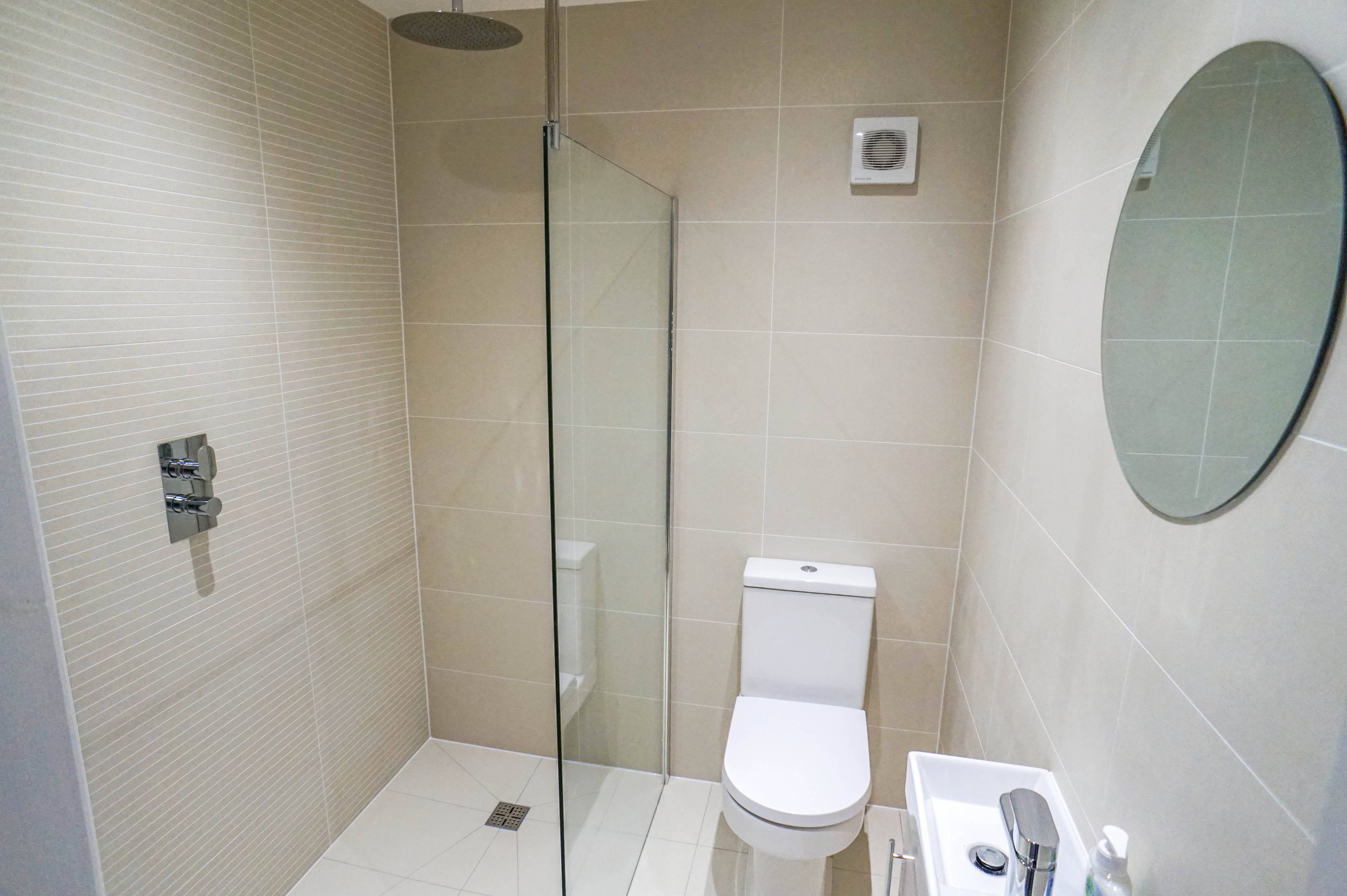 En-suite