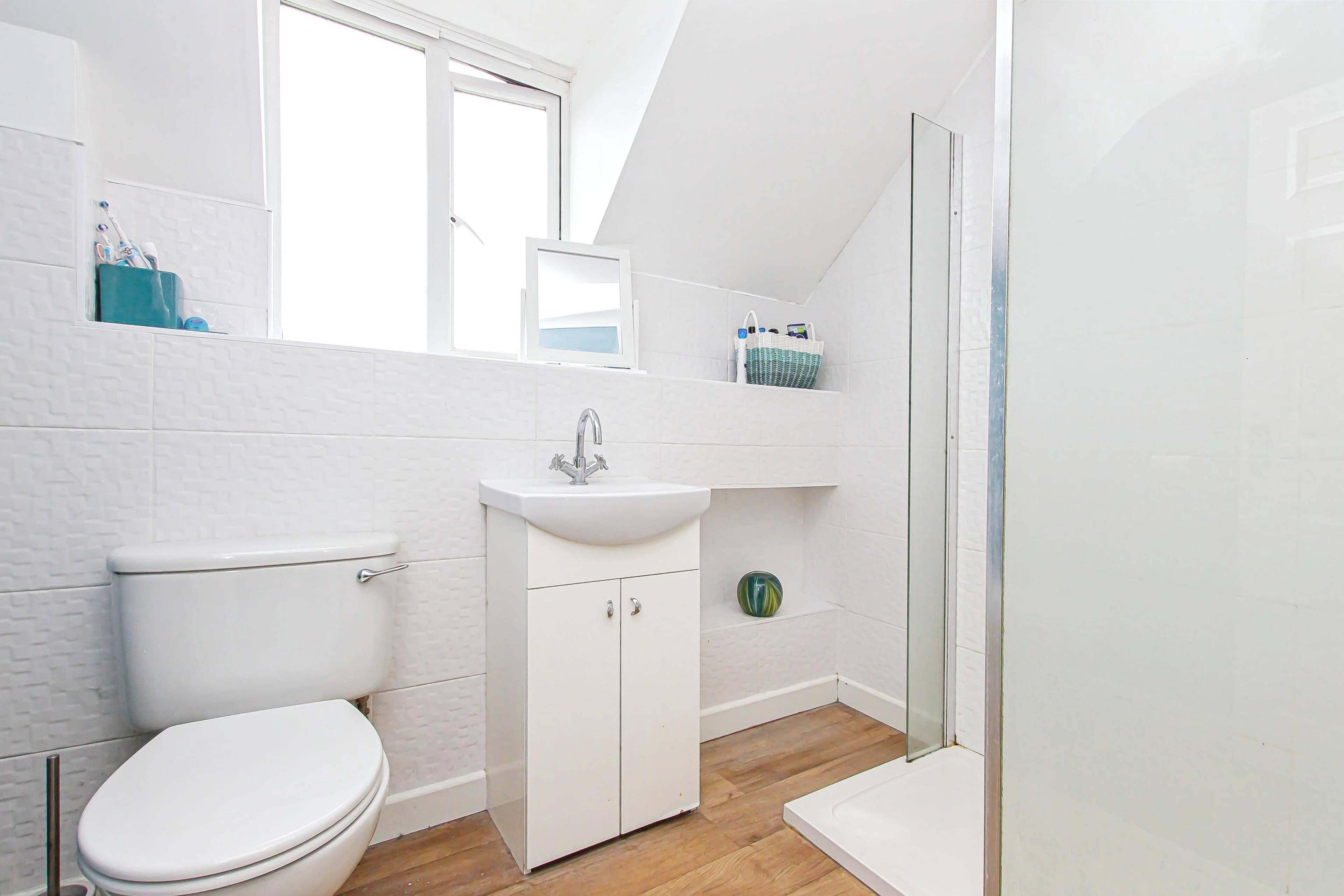 Master En-suite
