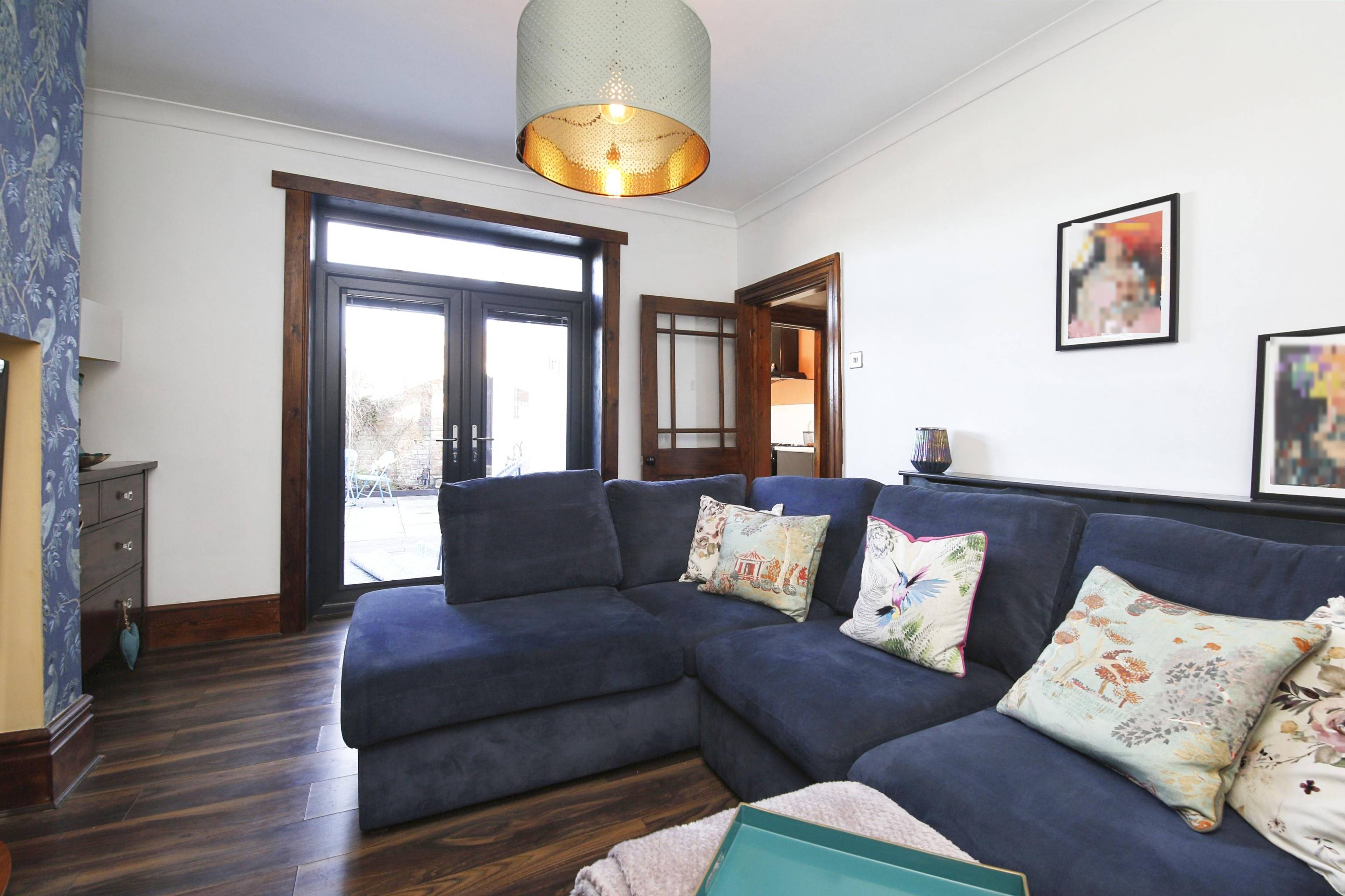 Dining / Family Room