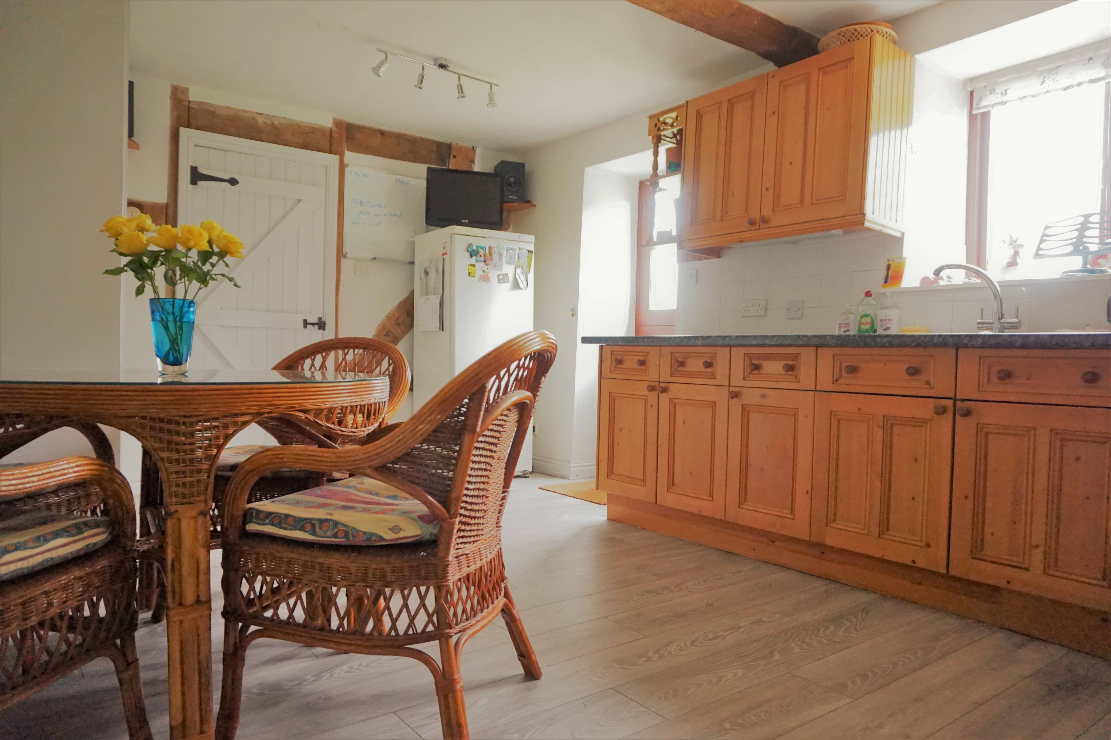 Kitchen / Breakfast
