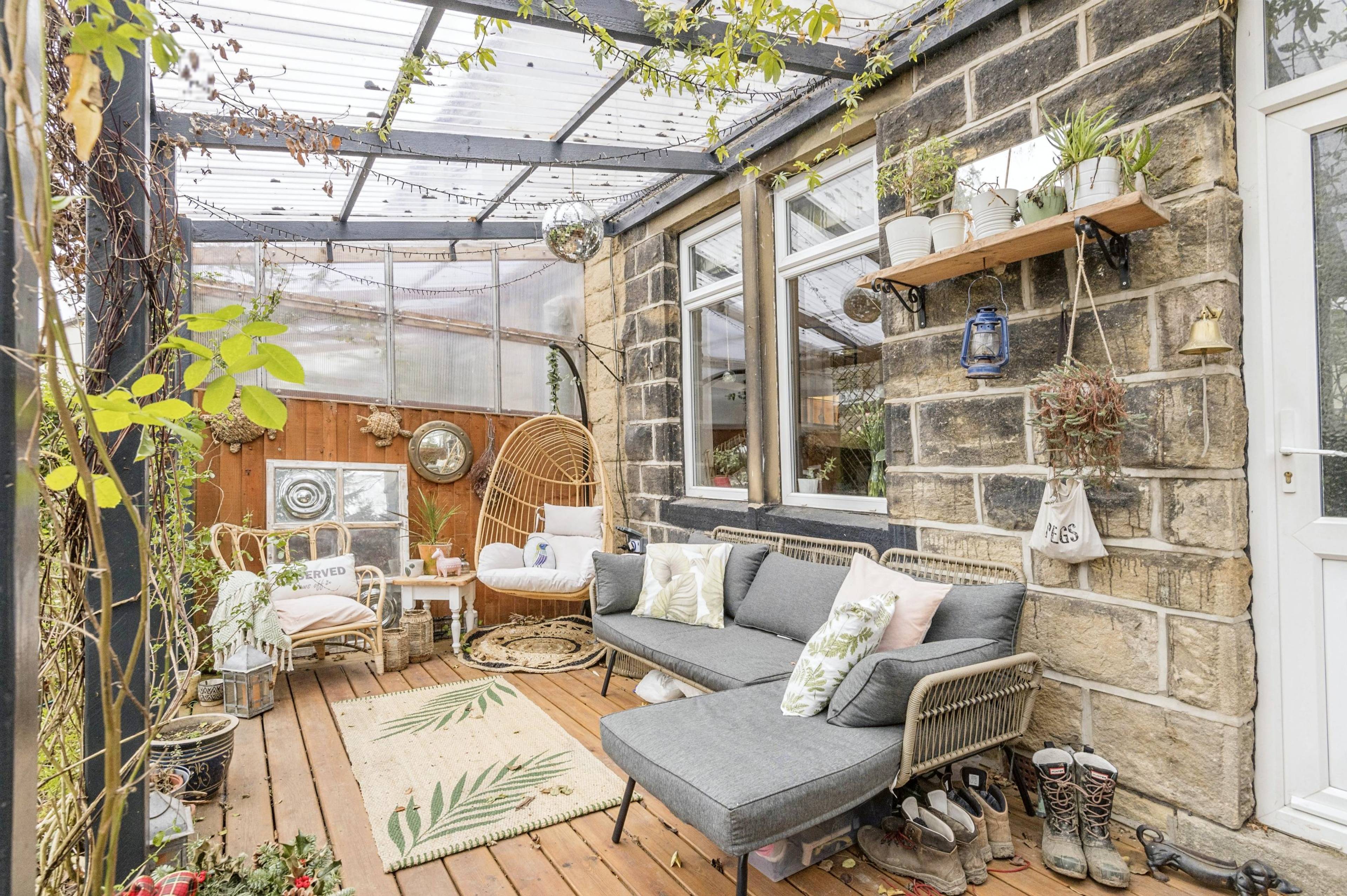 Veranda
