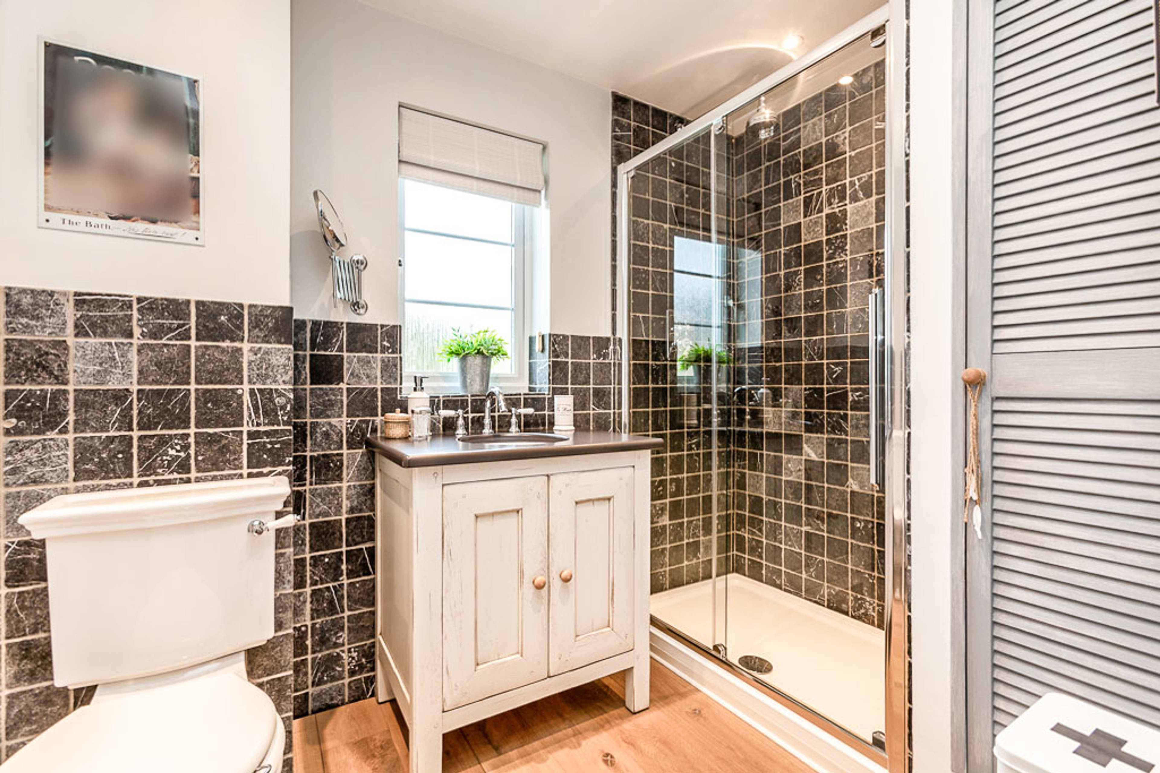 En-suite