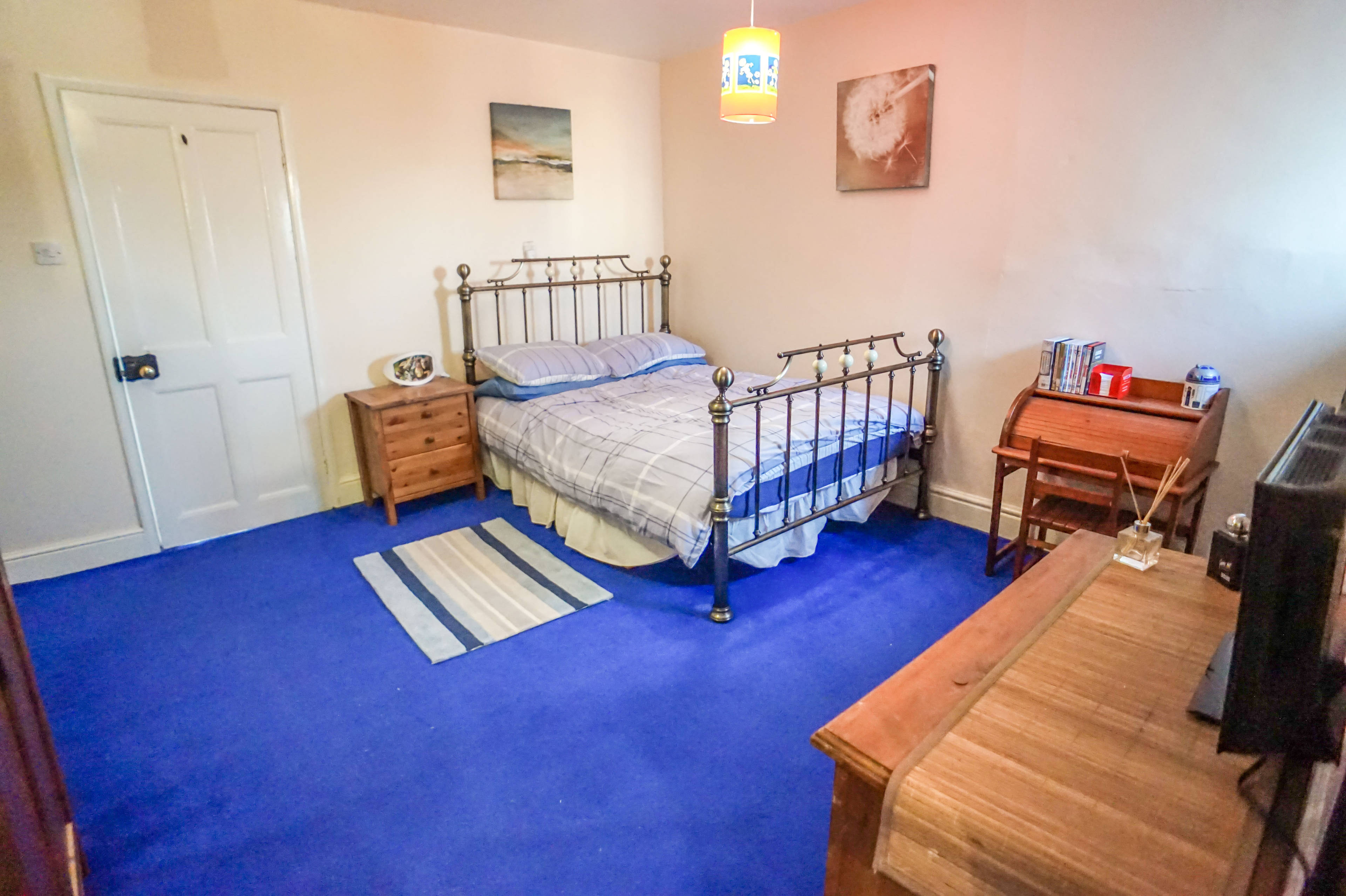 Bedroom Five
