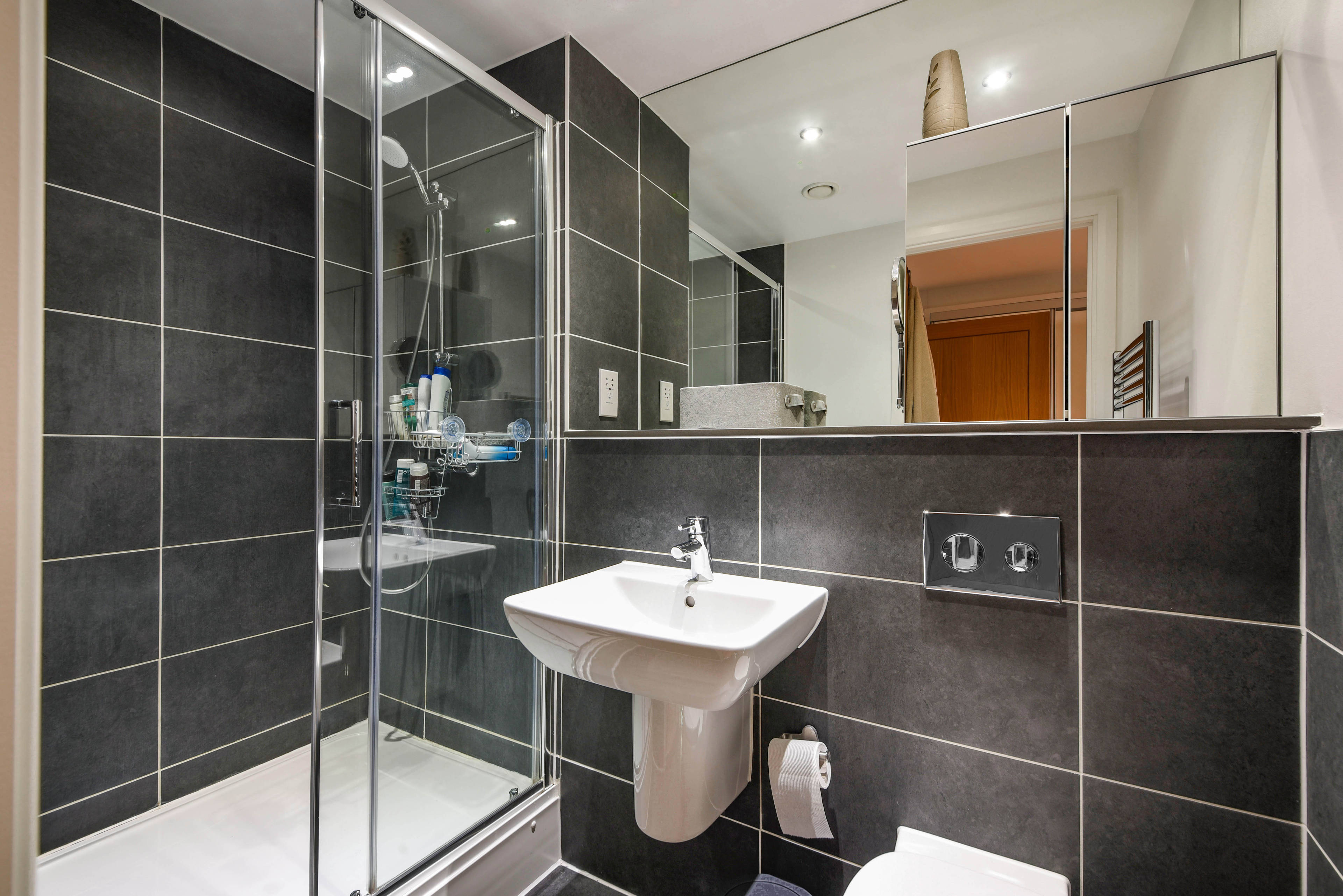 En-suite