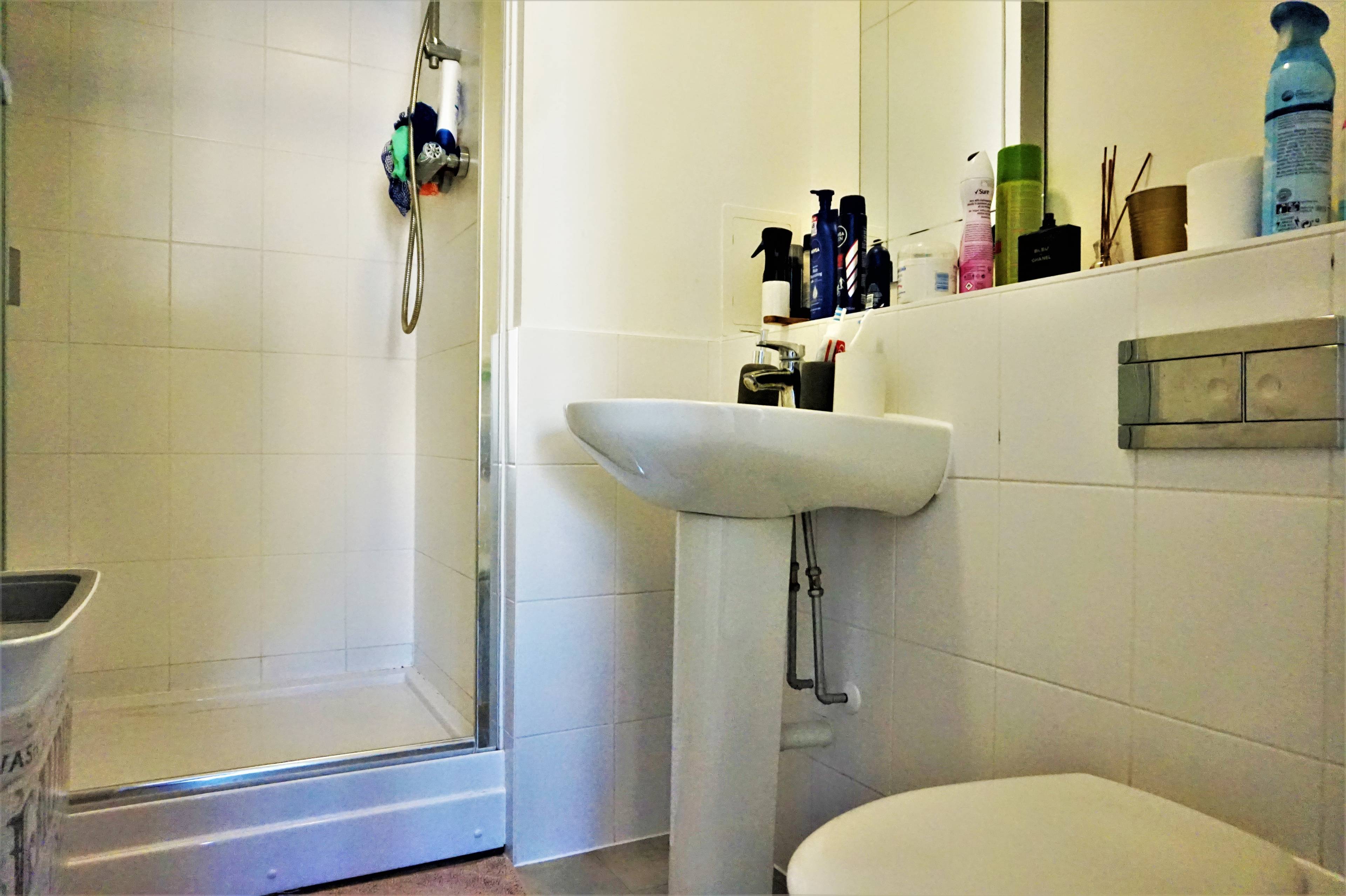 Master En-suite