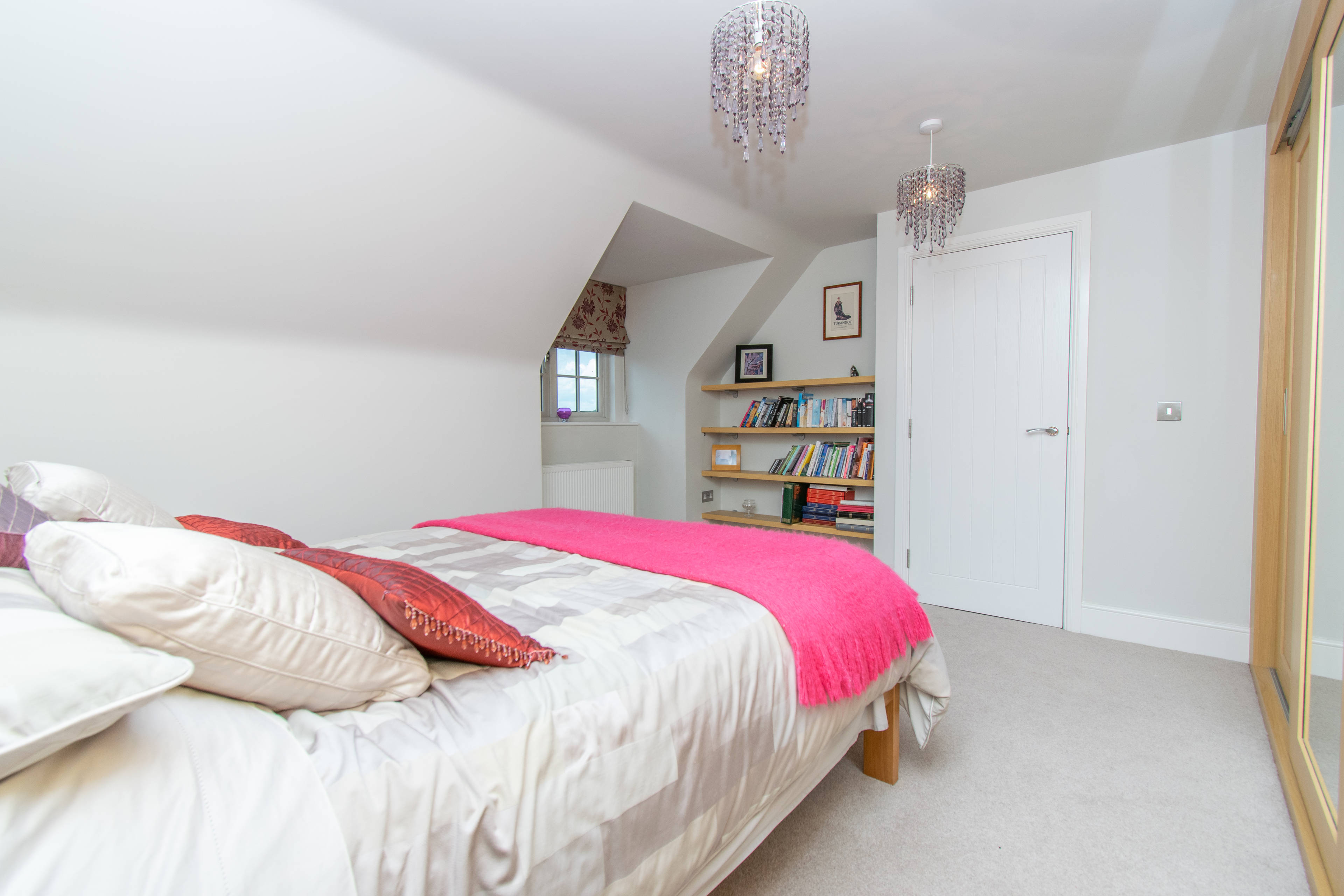 Bedroom Four