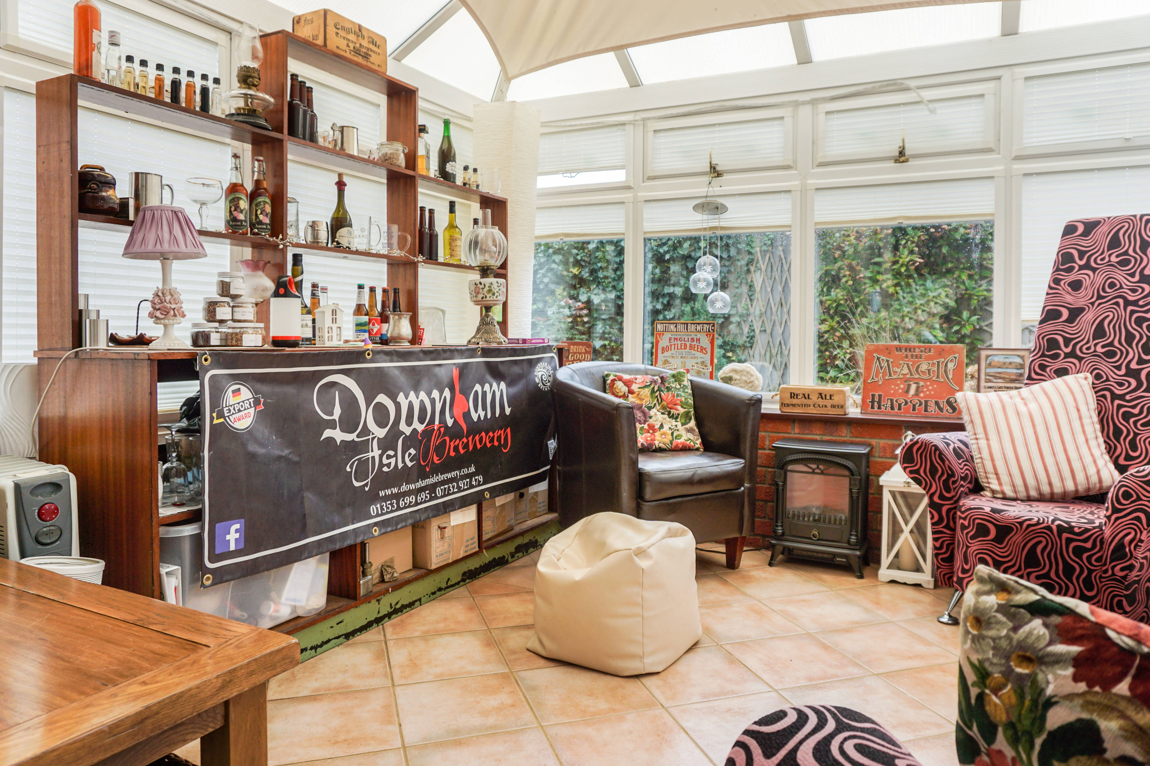 Conservatory