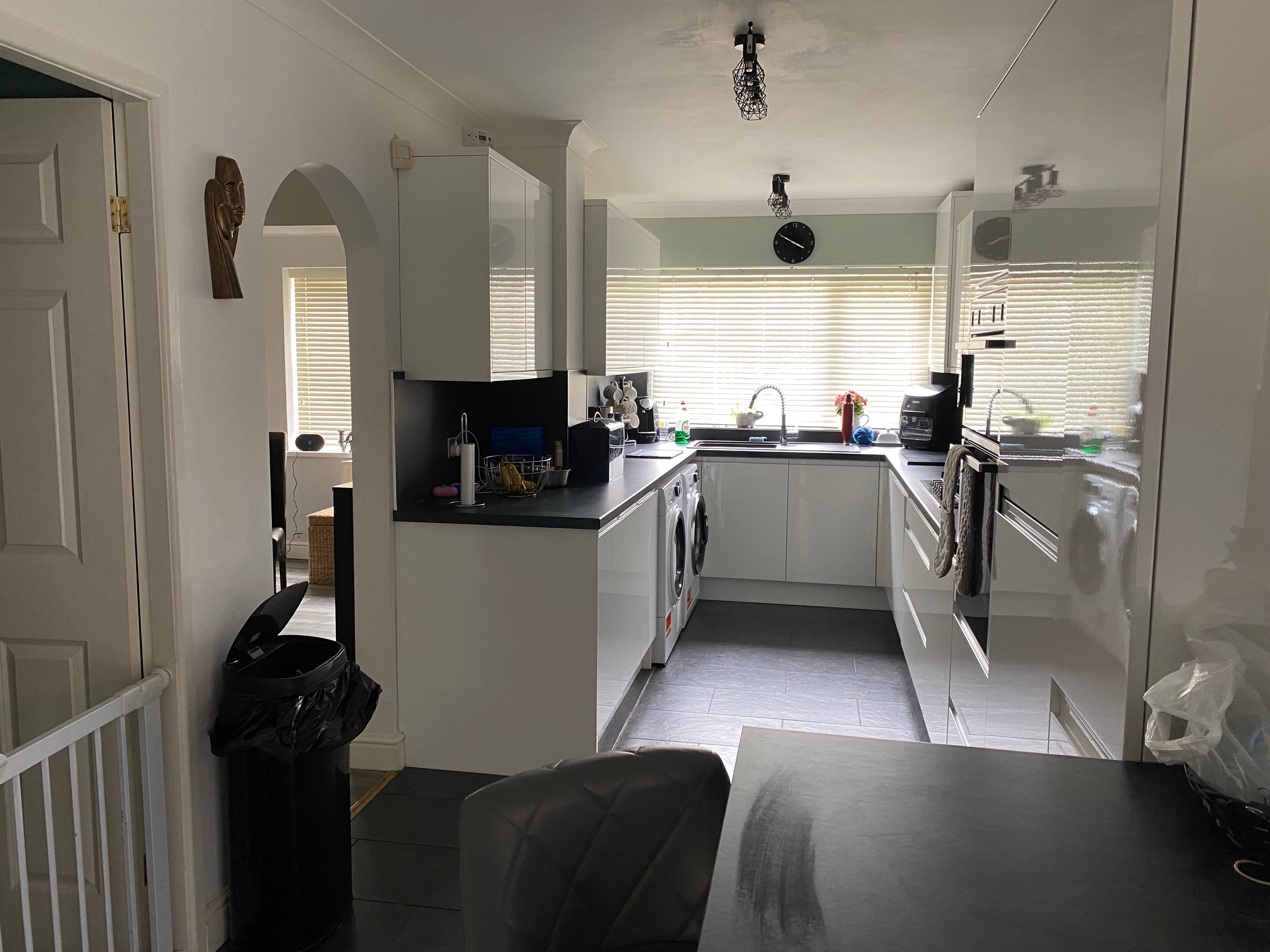 Kitchen Two