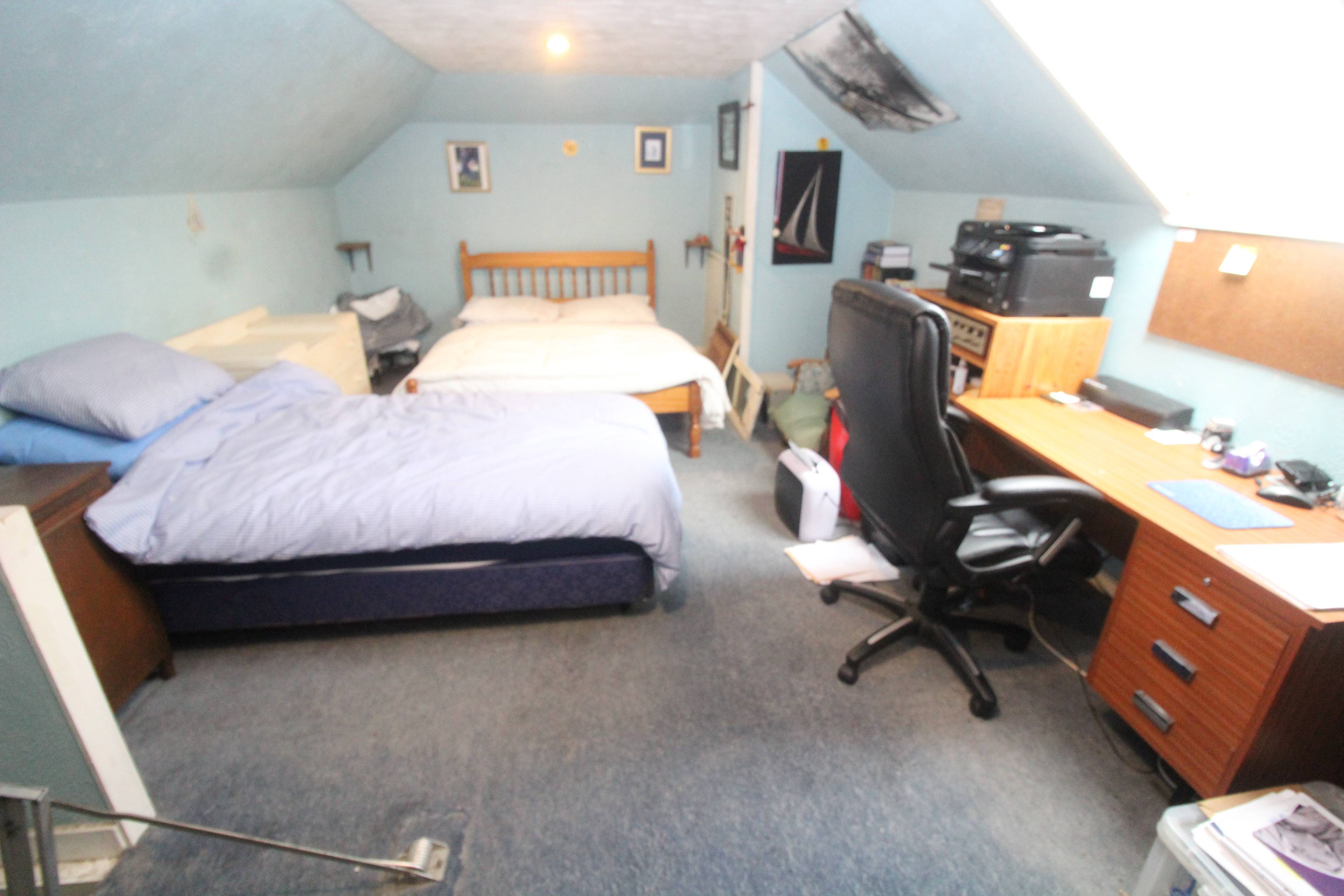 Loft Room