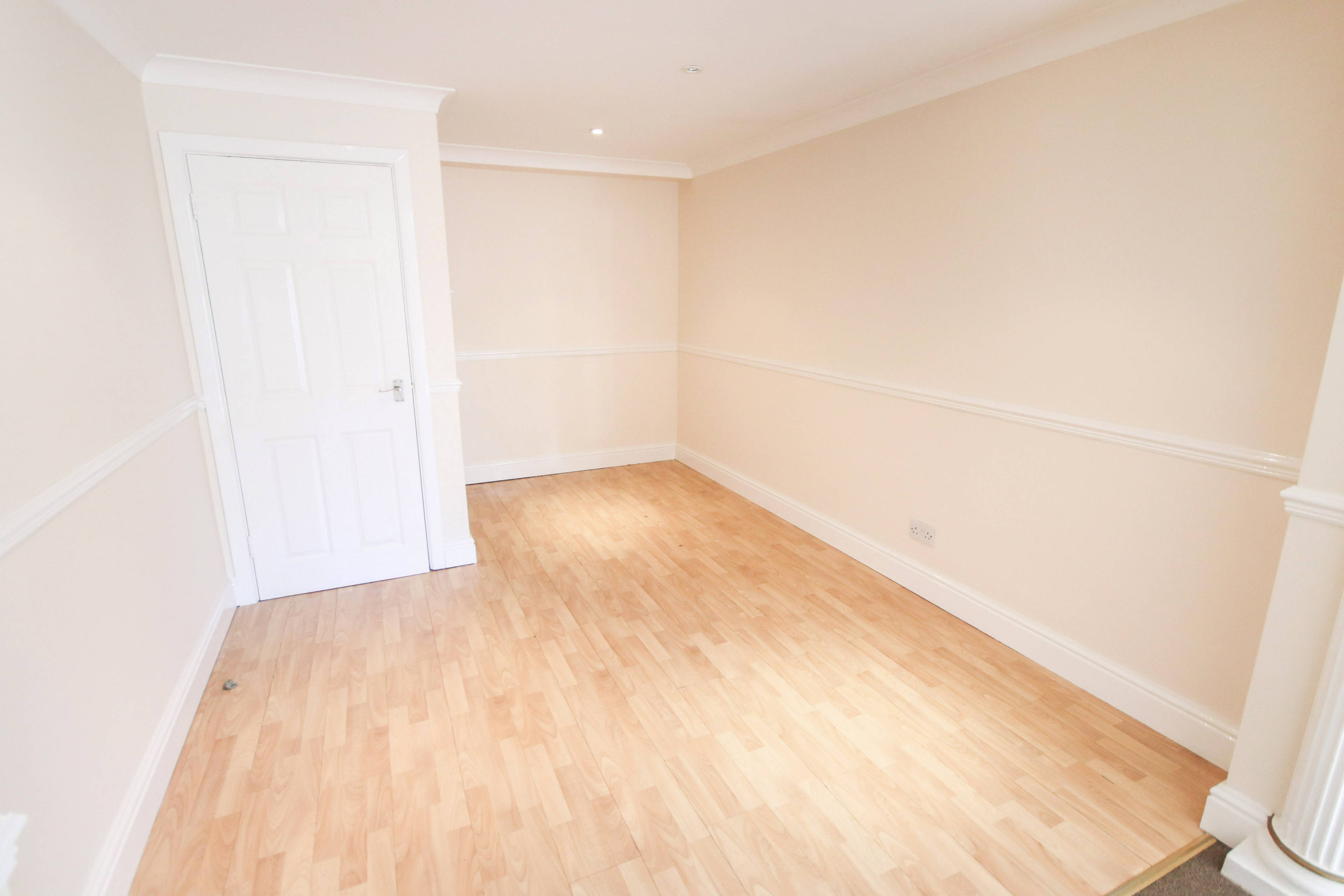 Living / Dining Room