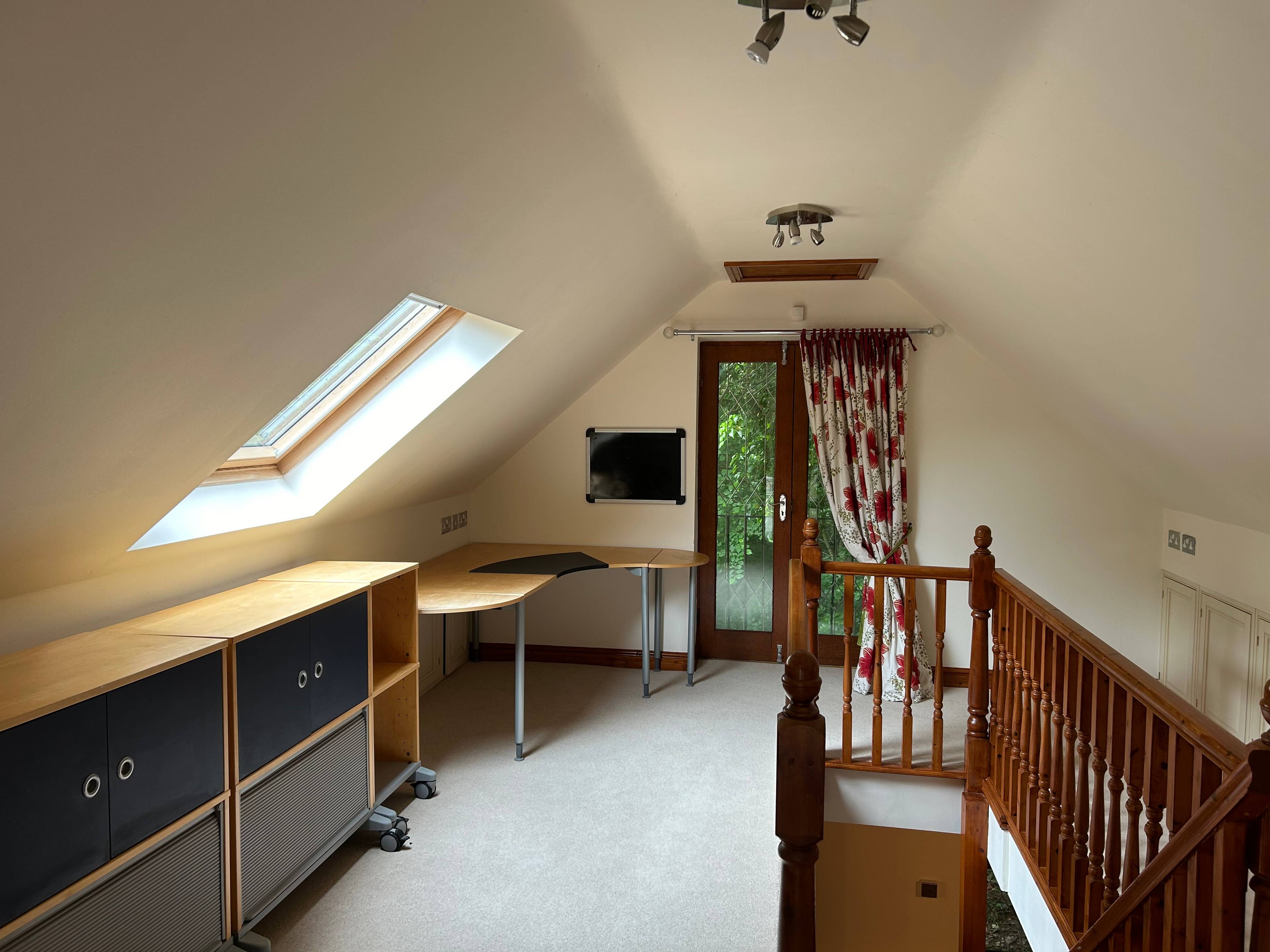 Office / Study