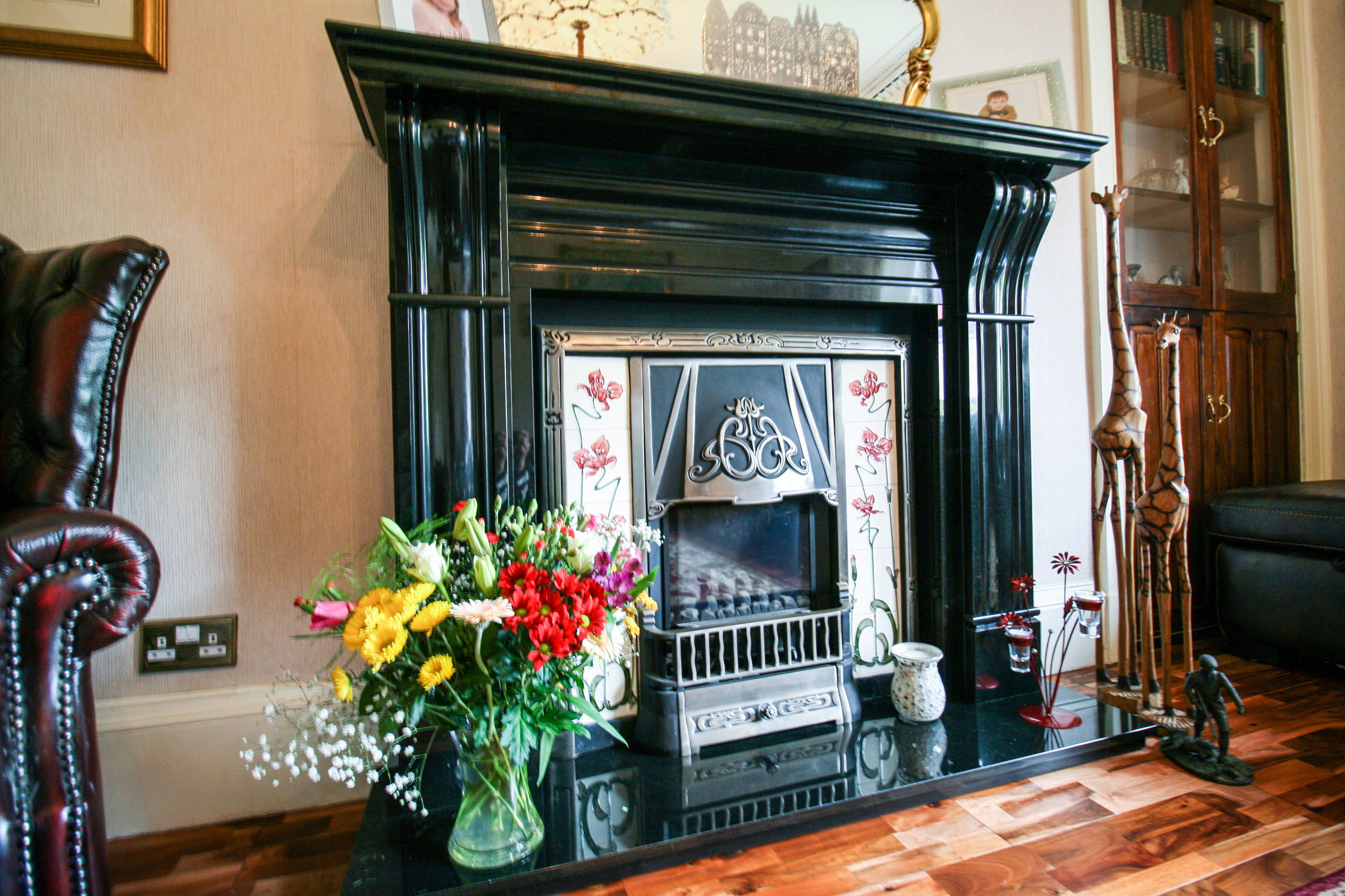 Sitting Room