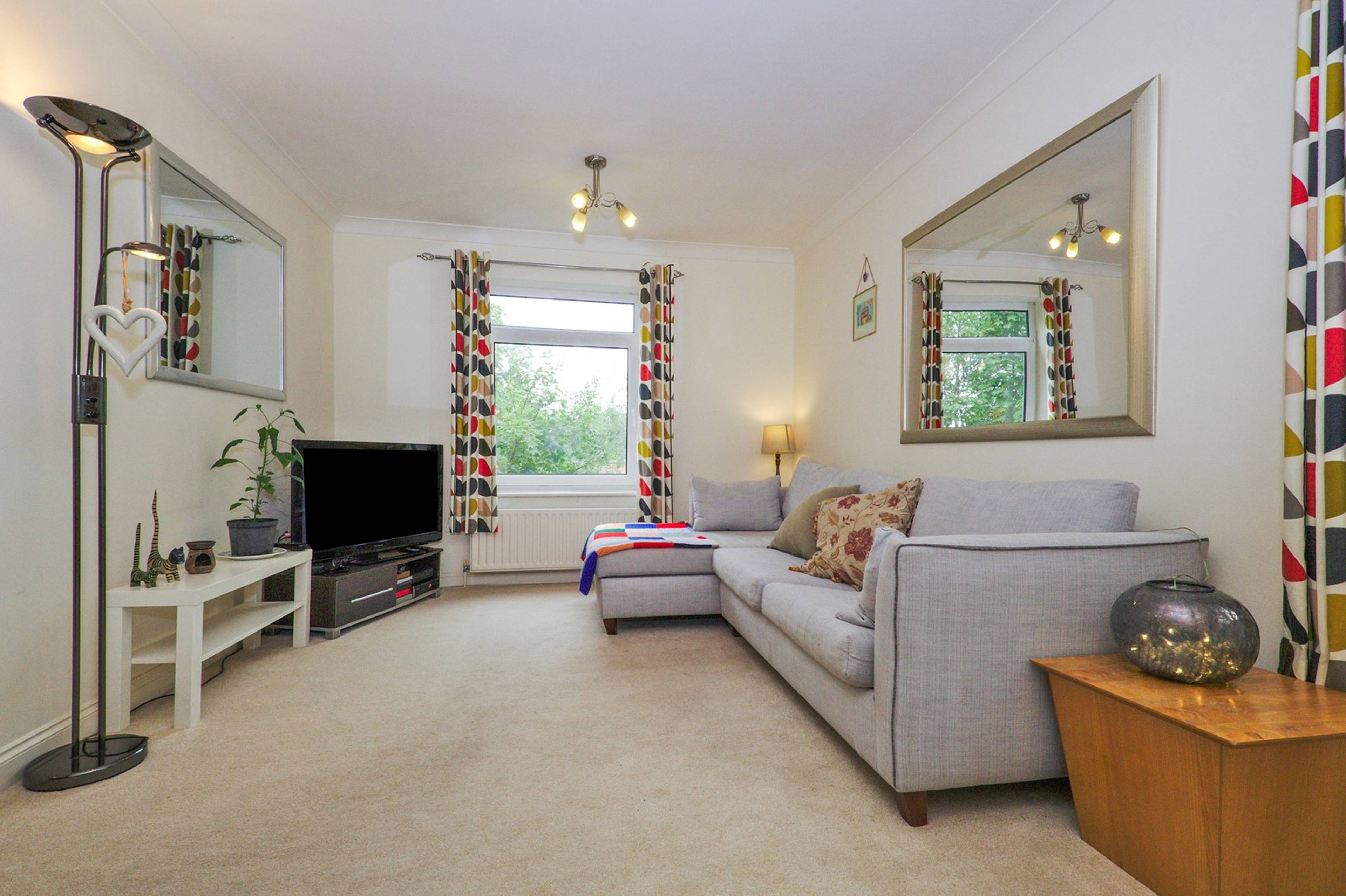 Living / Dining Room