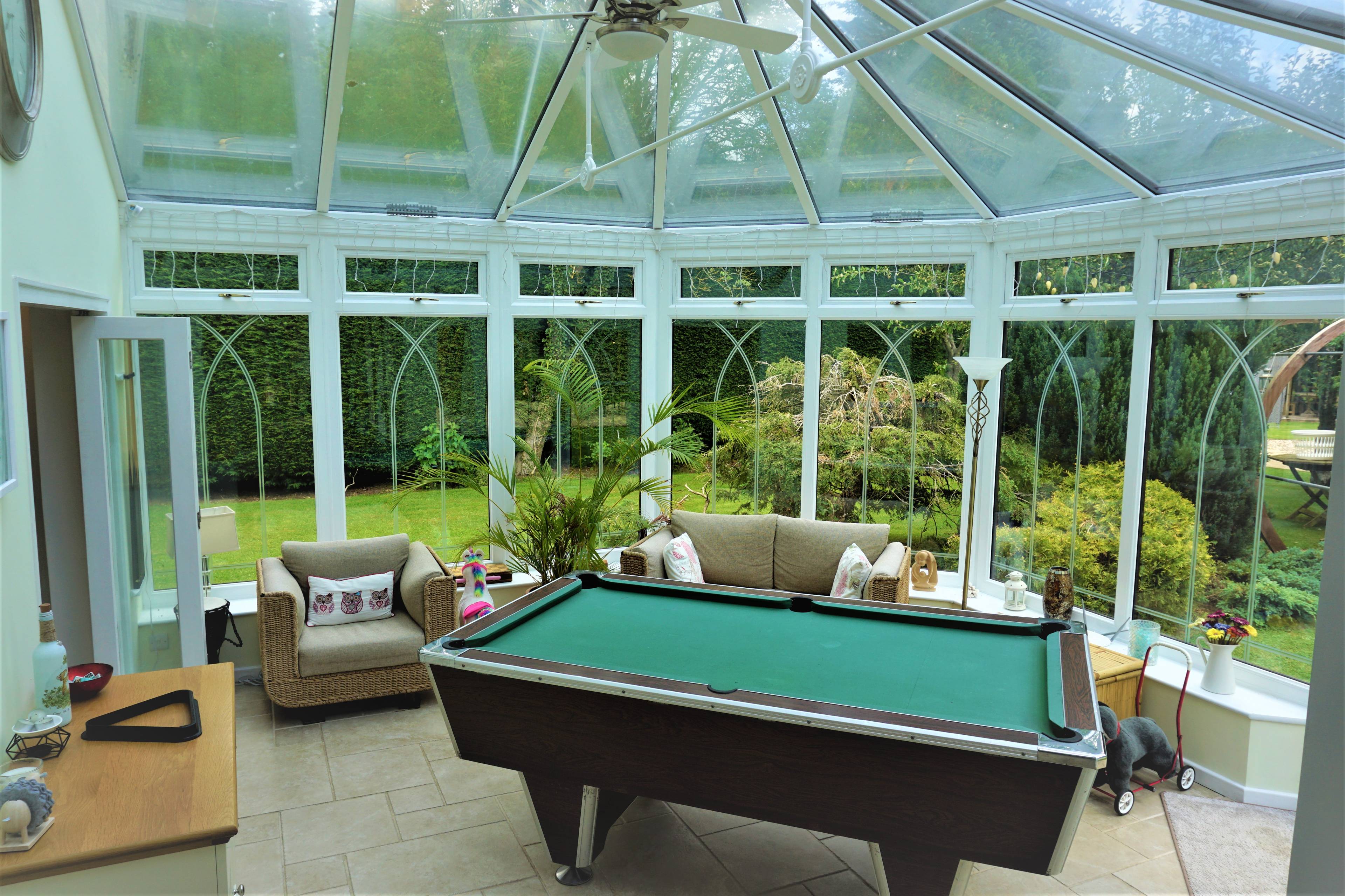 Conservatory