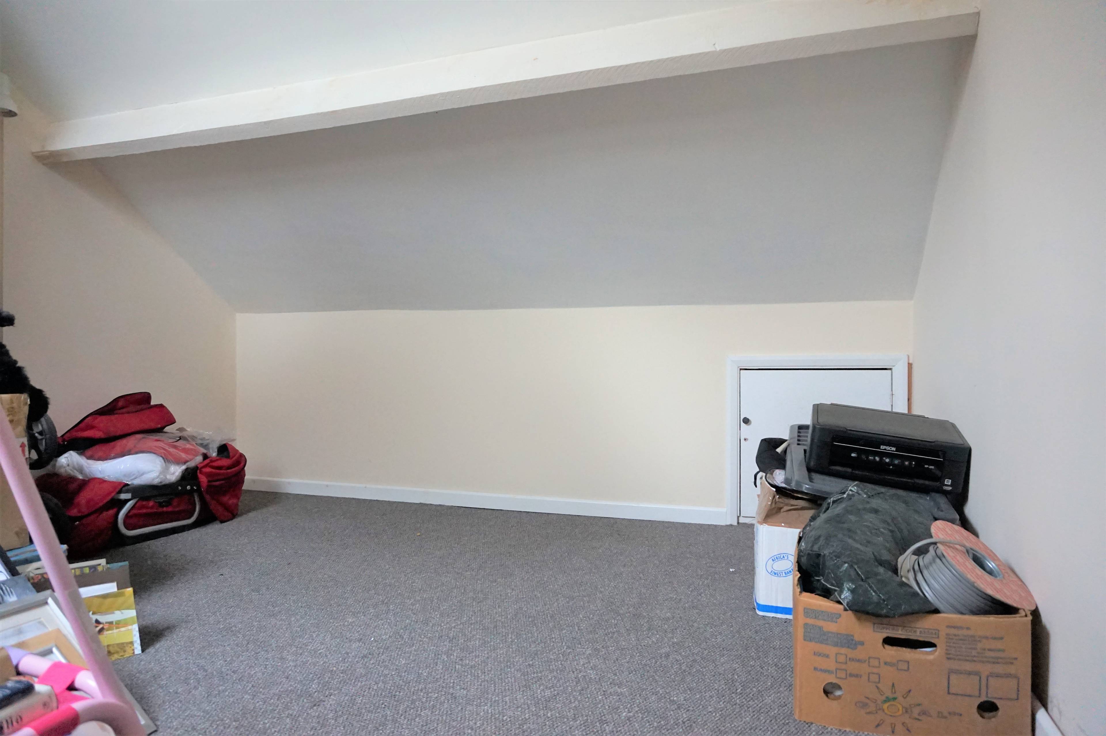Loft Room