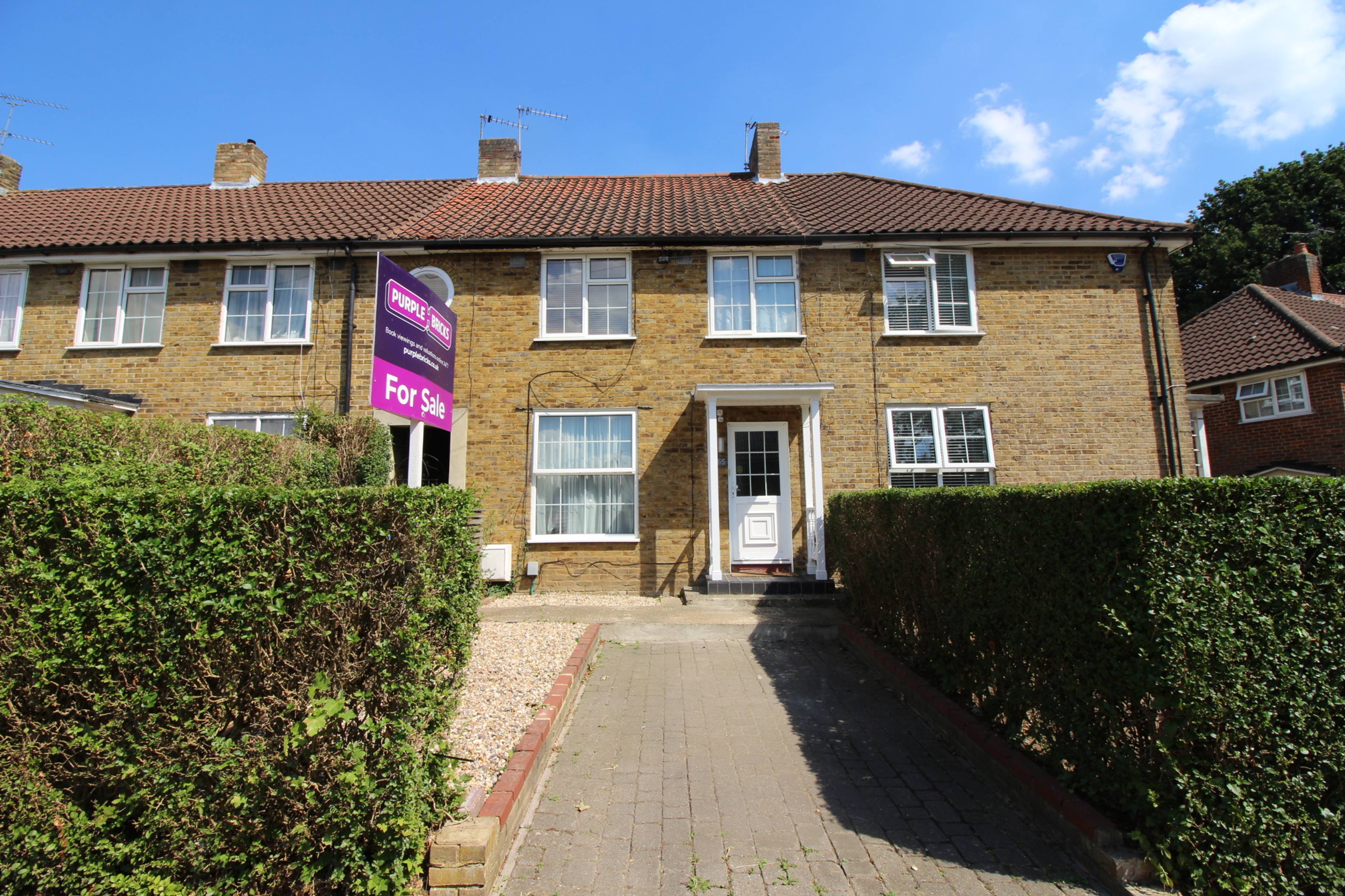 The Property