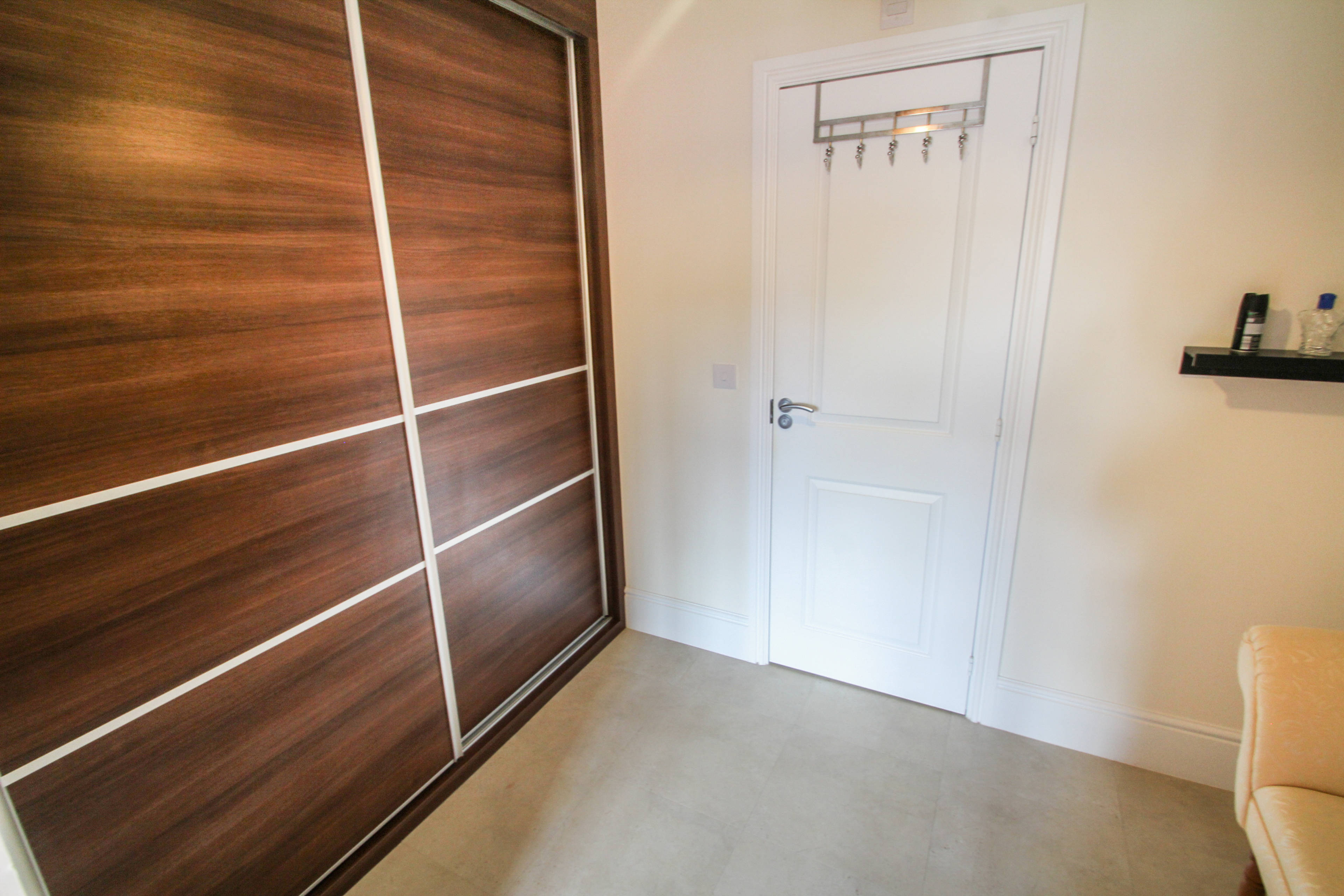Master Dressing Room